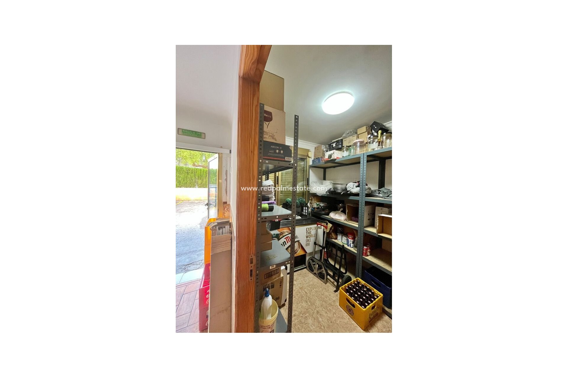 Resale - Business -
Jávea - Costa Blanca