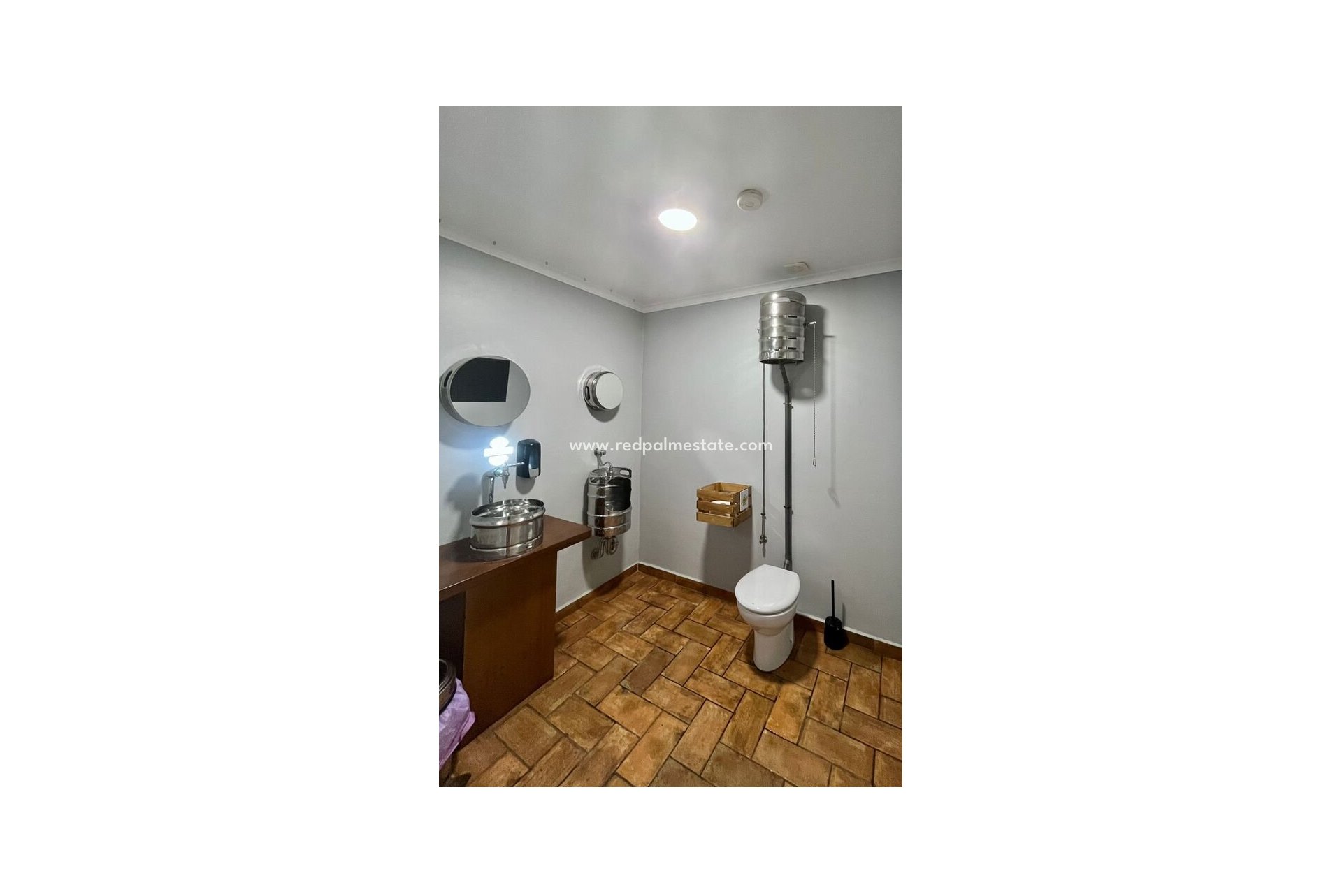 Resale - Business -
Jávea - Costa Blanca