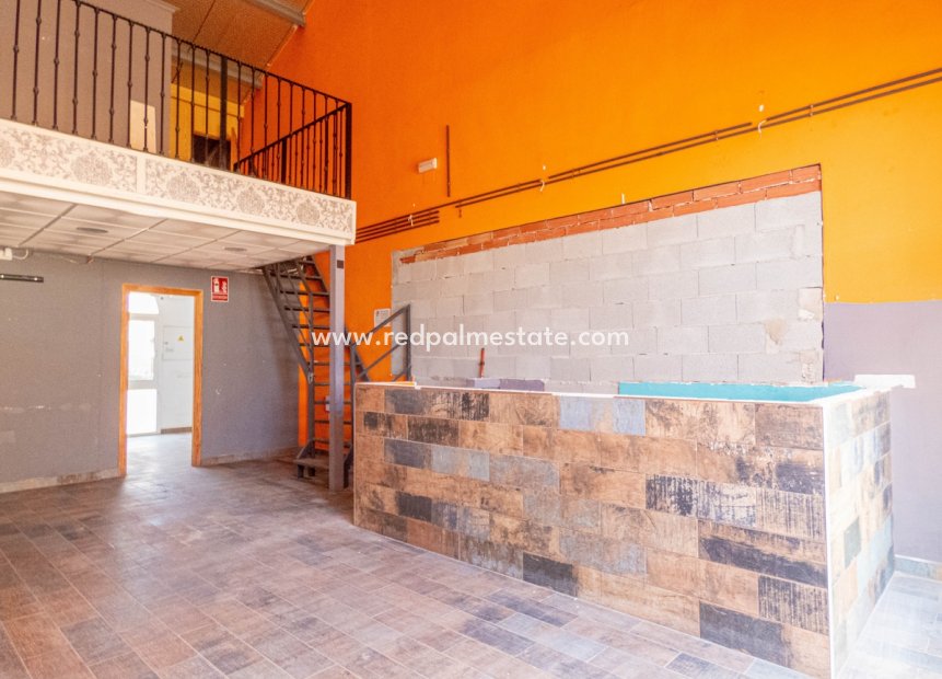 Resale - Business -
La Finca Golf Resort - La Finca Golf