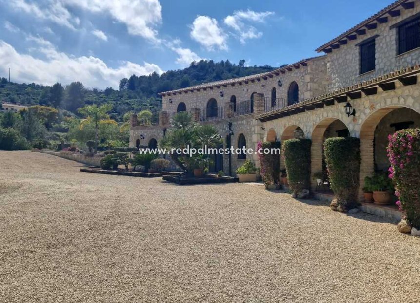 Resale - Business -
Lliber - Inland