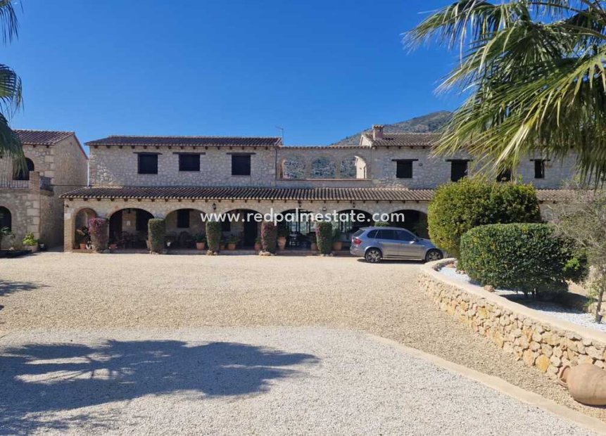 Resale - Business -
Lliber - Inland