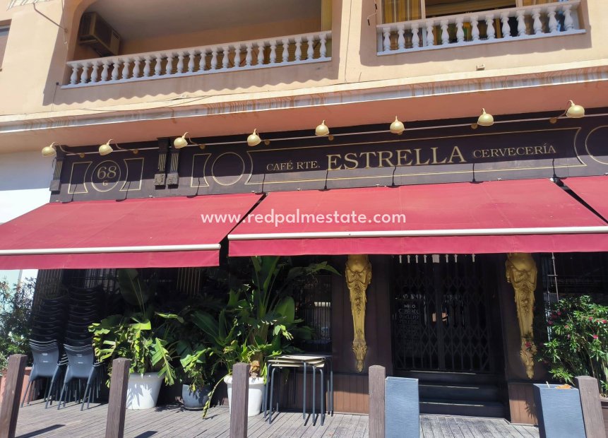 Resale - Business -
Lo Pagan - Villananitos