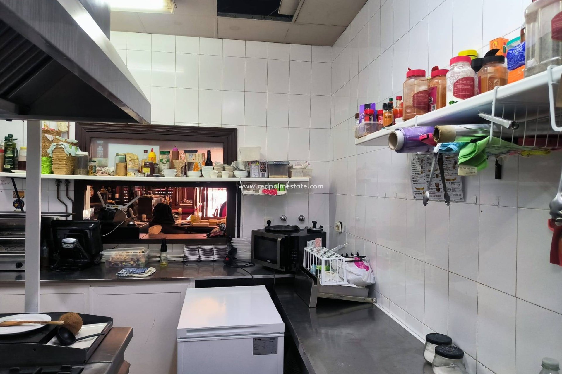 Resale - Business -
Lo Pagan - Villananitos