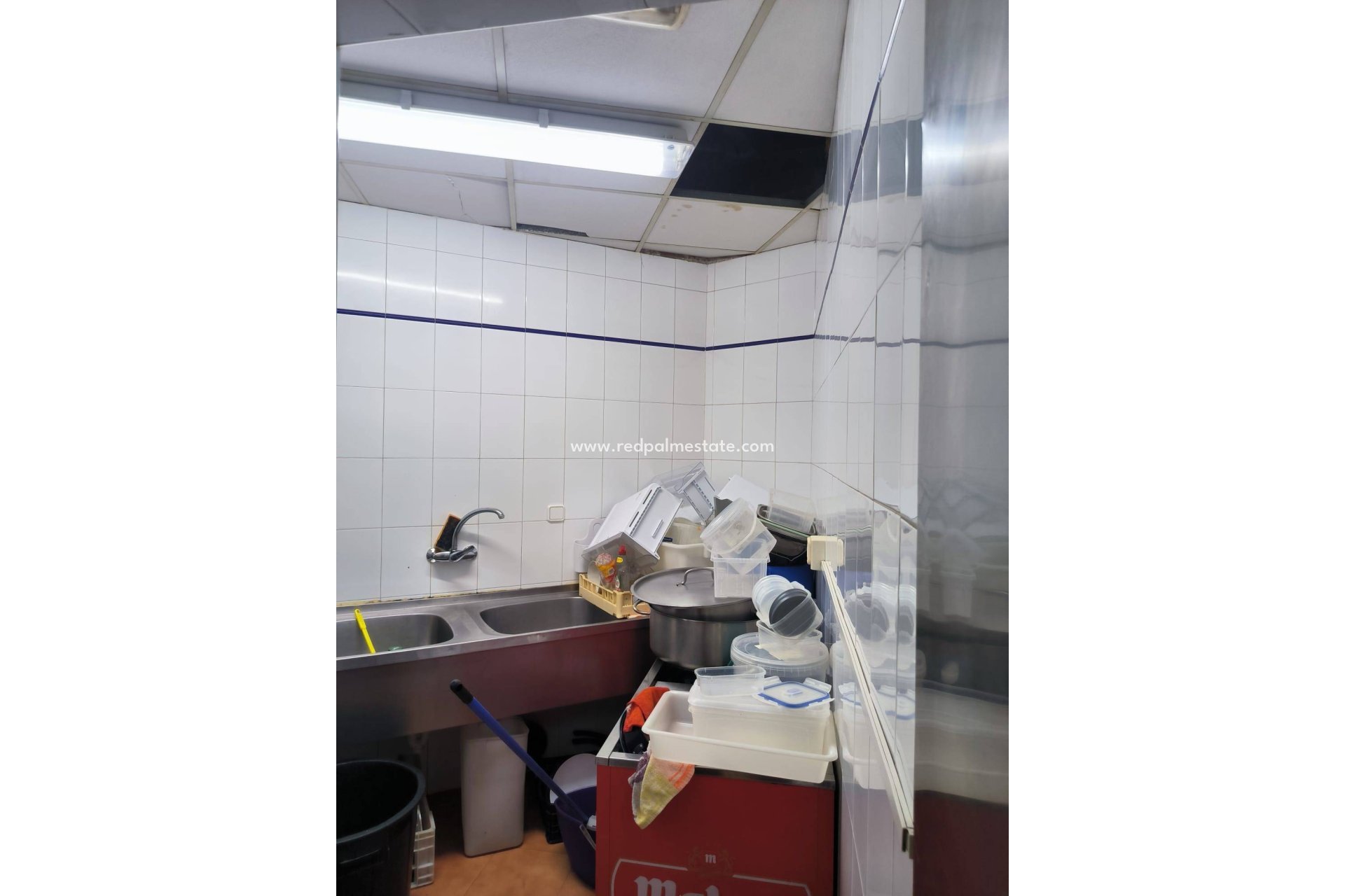 Resale - Business -
Lo Pagan - Villananitos