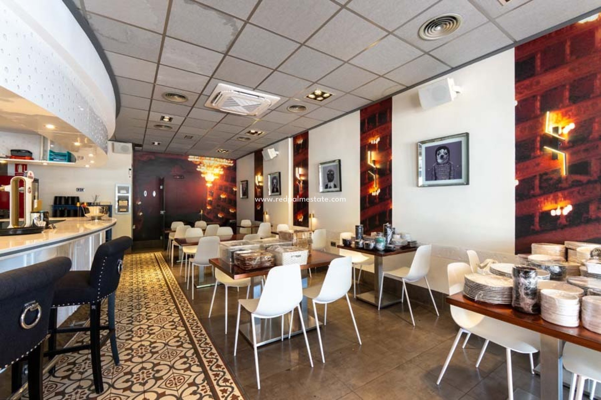 Resale - Business -
Mar Menor Golf Resort - Inland