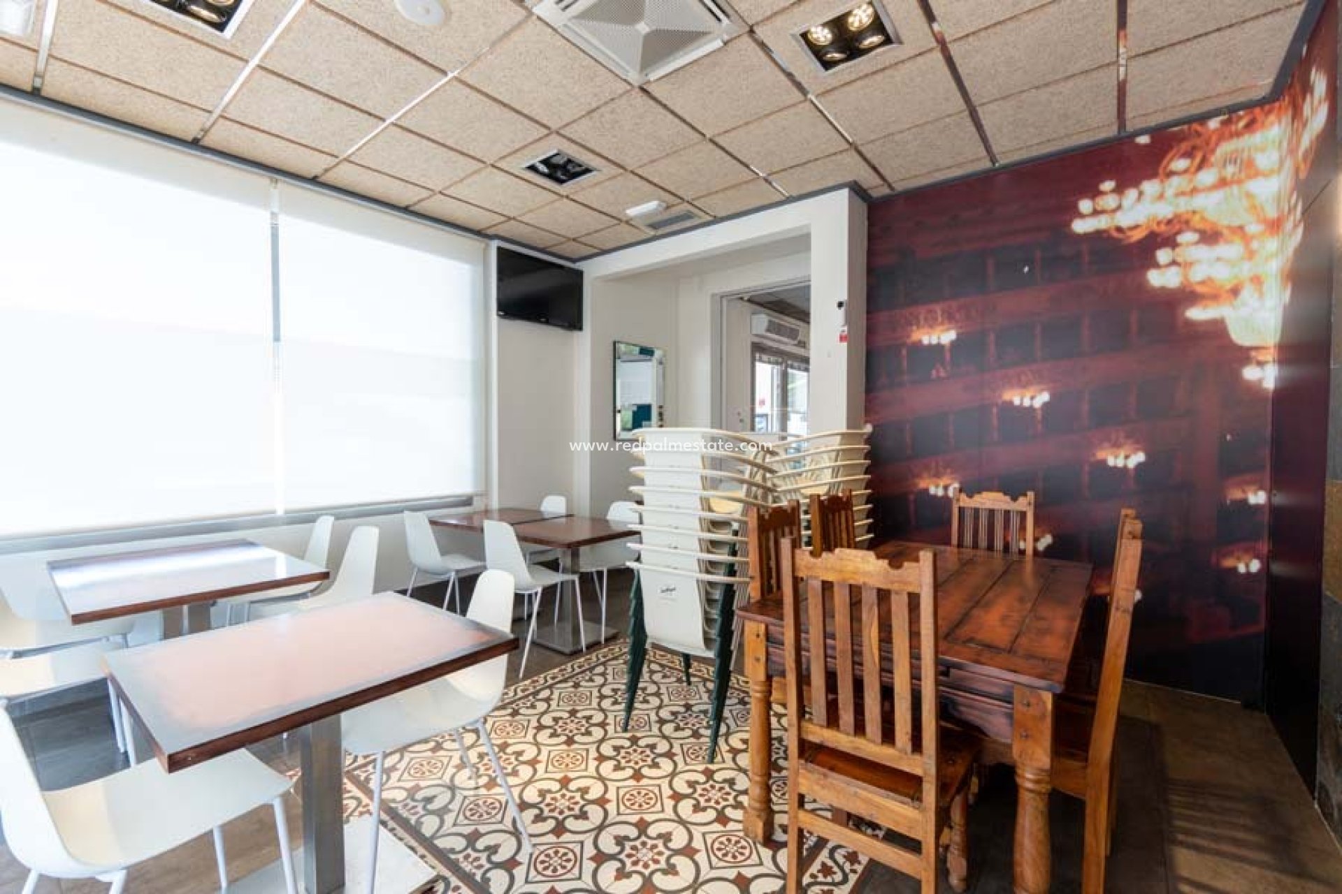 Resale - Business -
Mar Menor Golf Resort - Inland