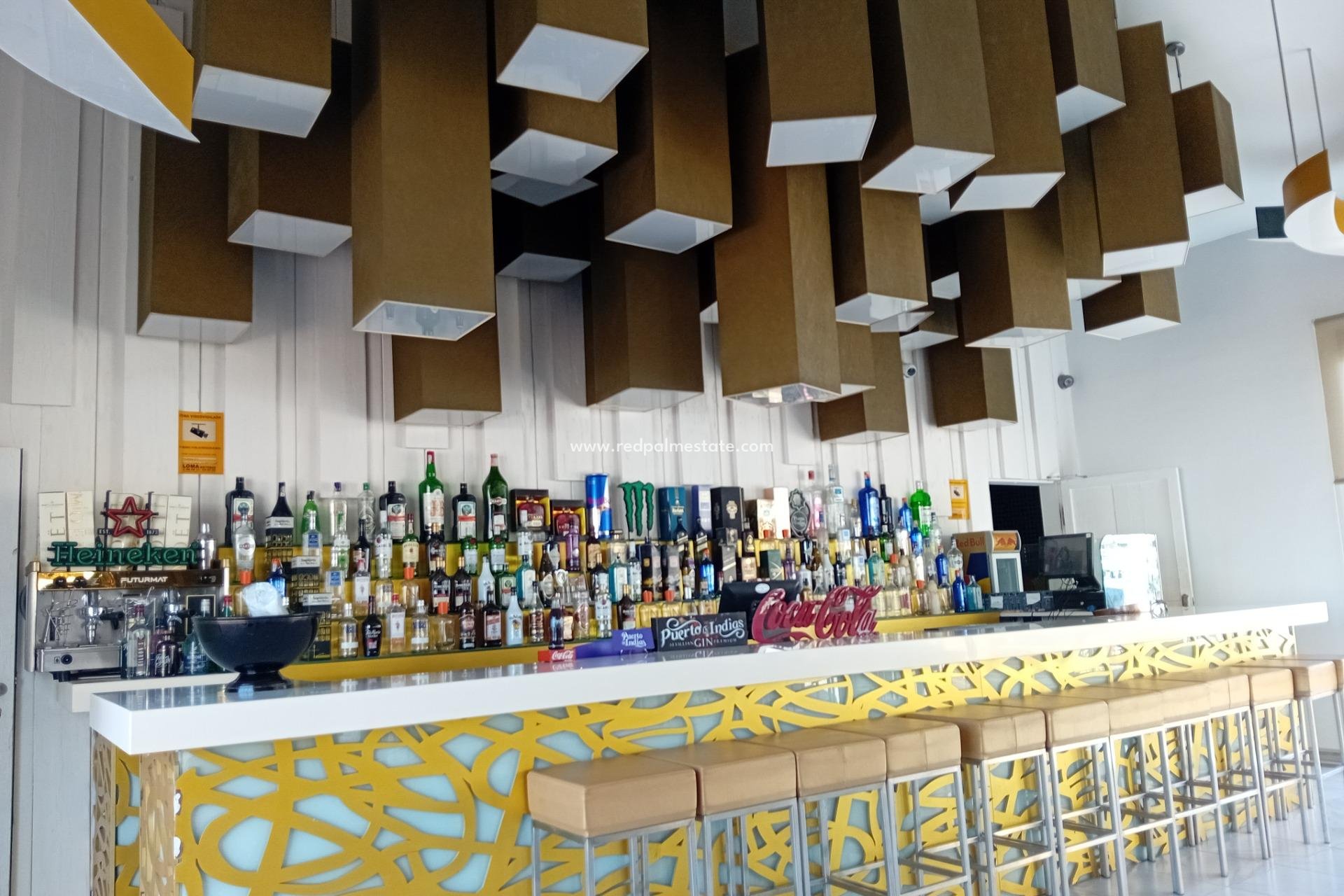 Resale - Business -
Mazarron - Centro