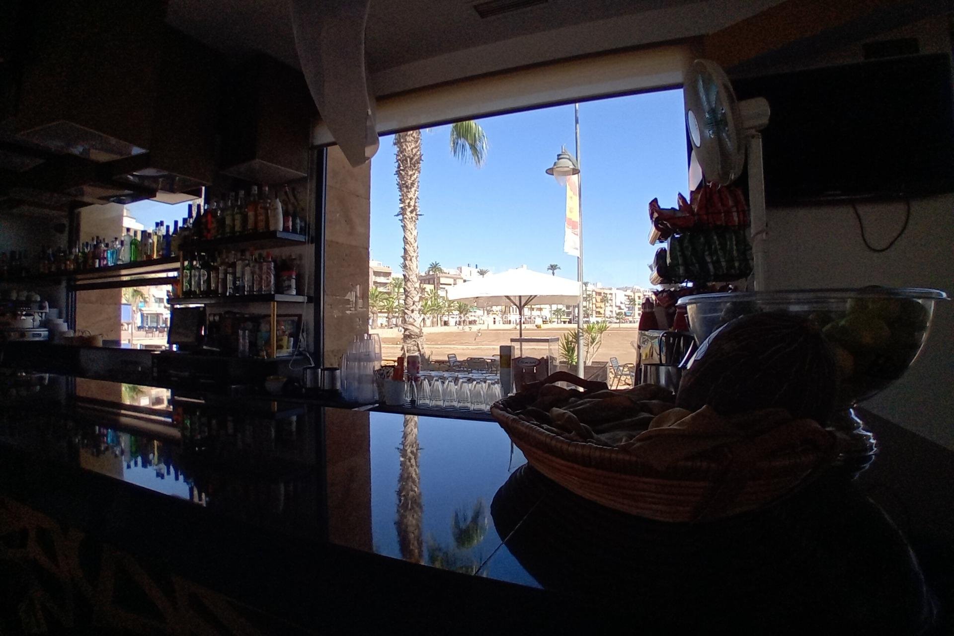 Resale - Business -
Mazarron - Centro