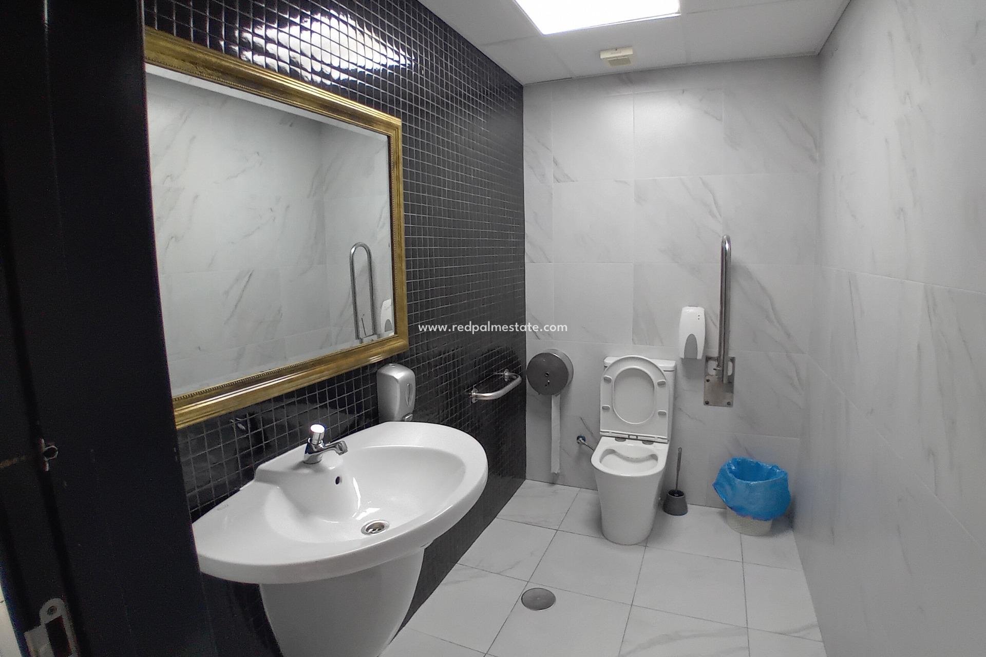 Resale - Business -
Mazarron - Centro