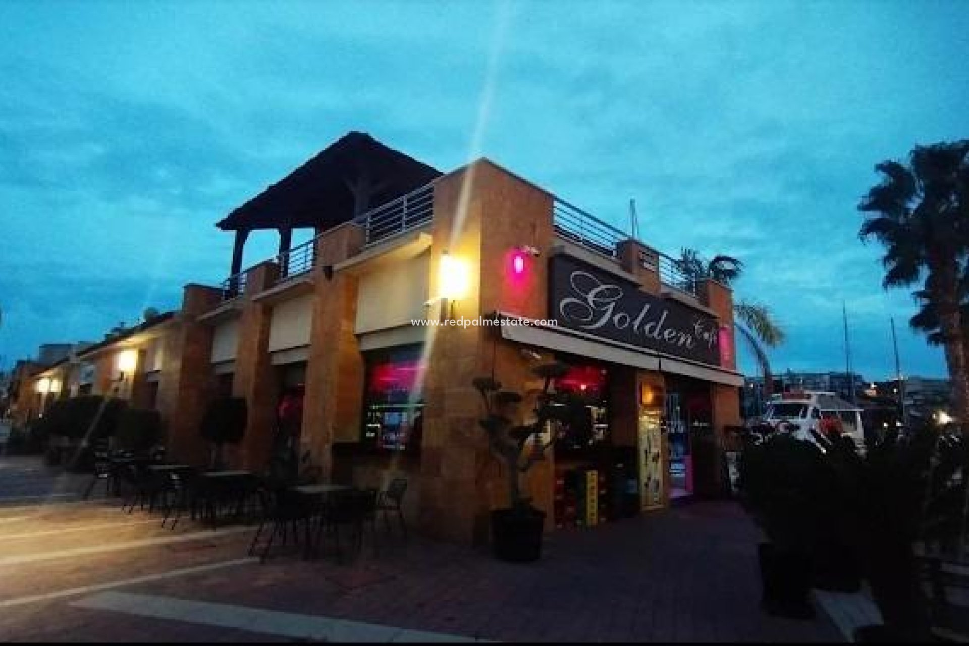 Resale - Business -
Mazarron - Centro