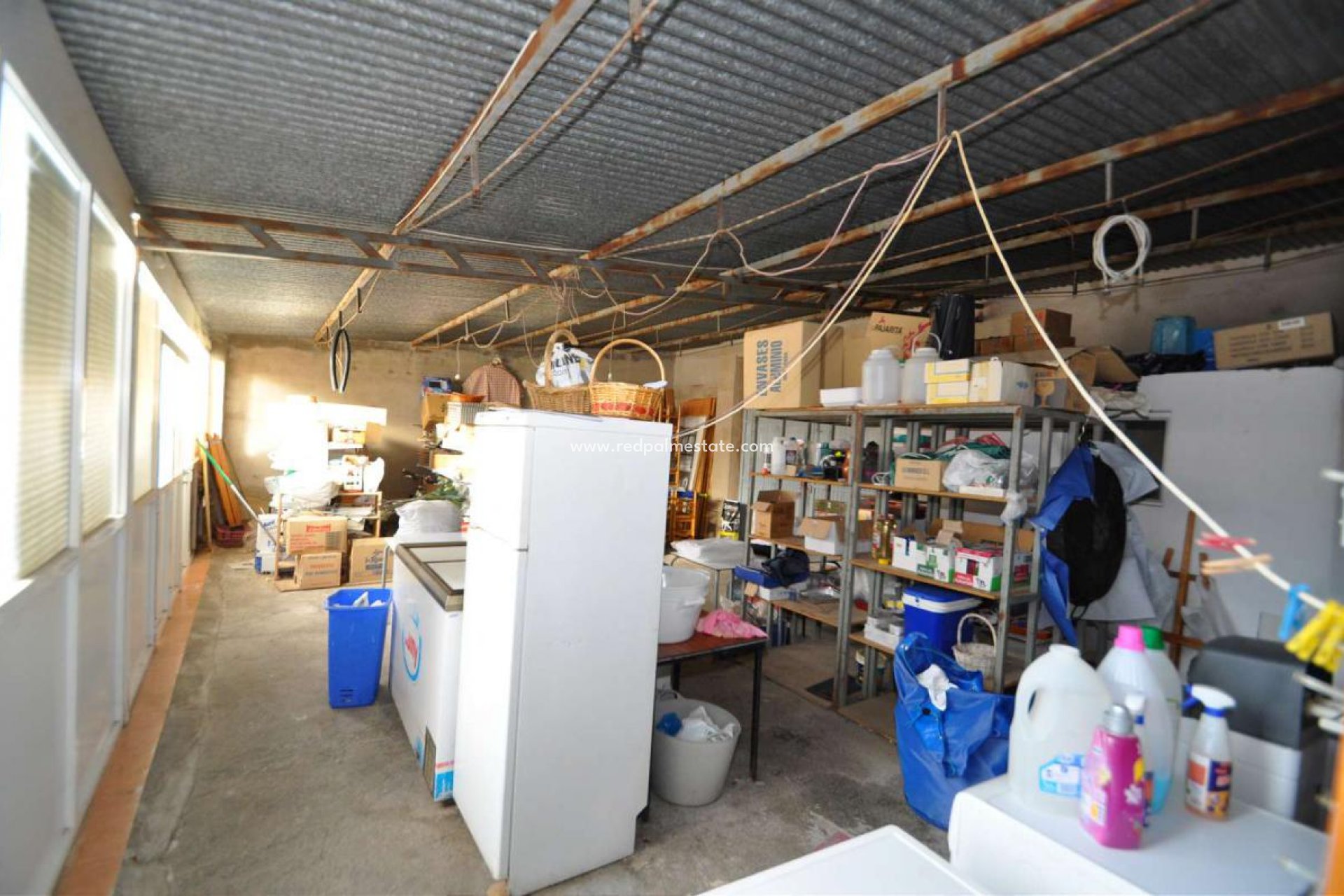 Resale - Business -
Monóvar/Monóver - Inland