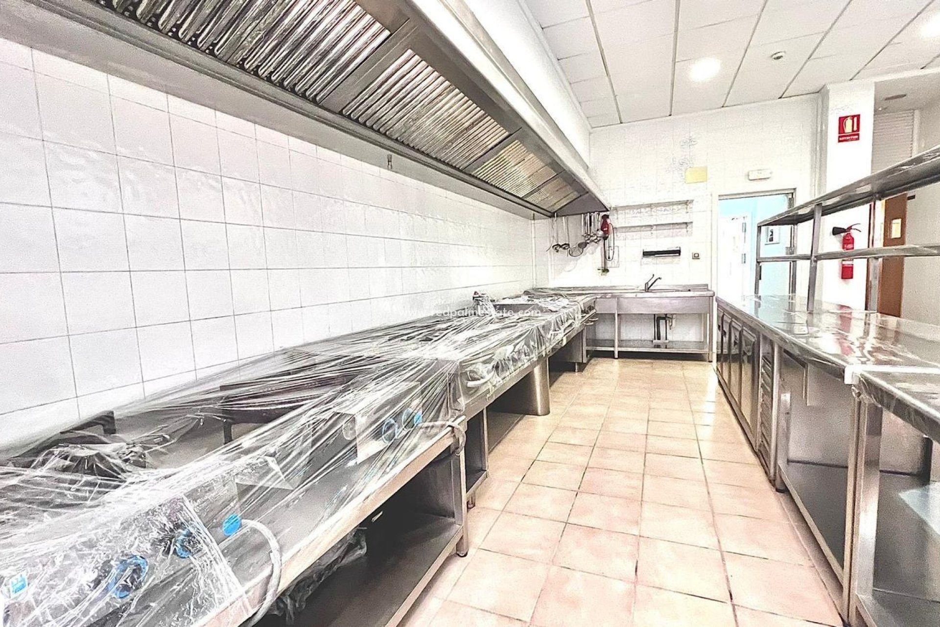 Resale - Business -
Montesinos - Los Montesinos