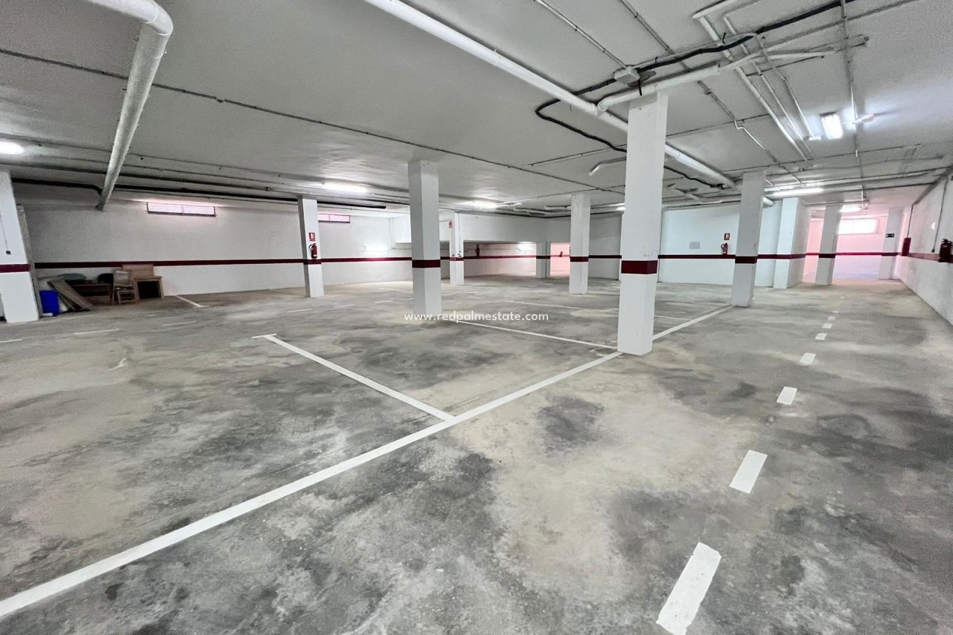 Resale - Business -
Montesinos - Los Montesinos