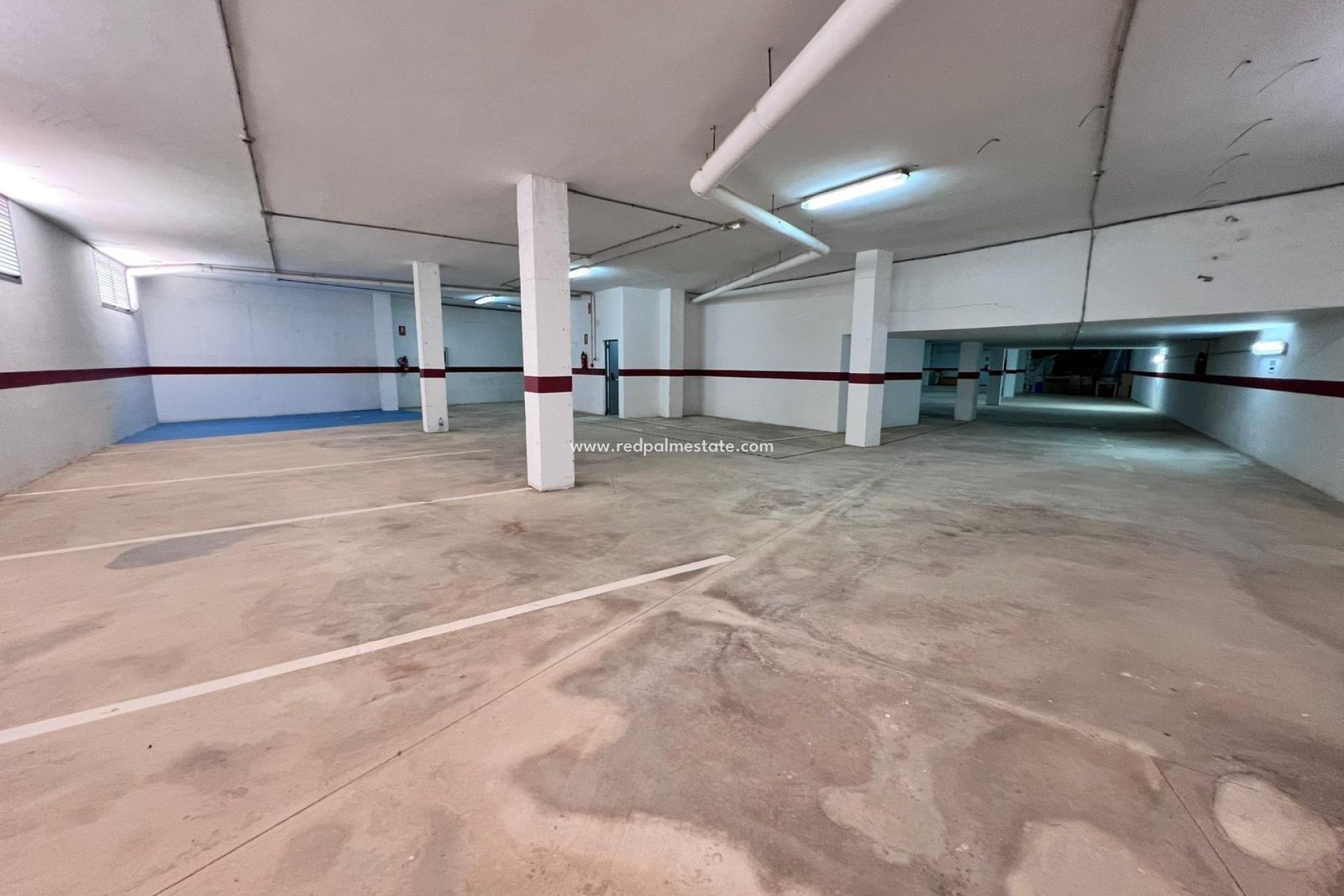 Resale - Business -
Montesinos - Los Montesinos