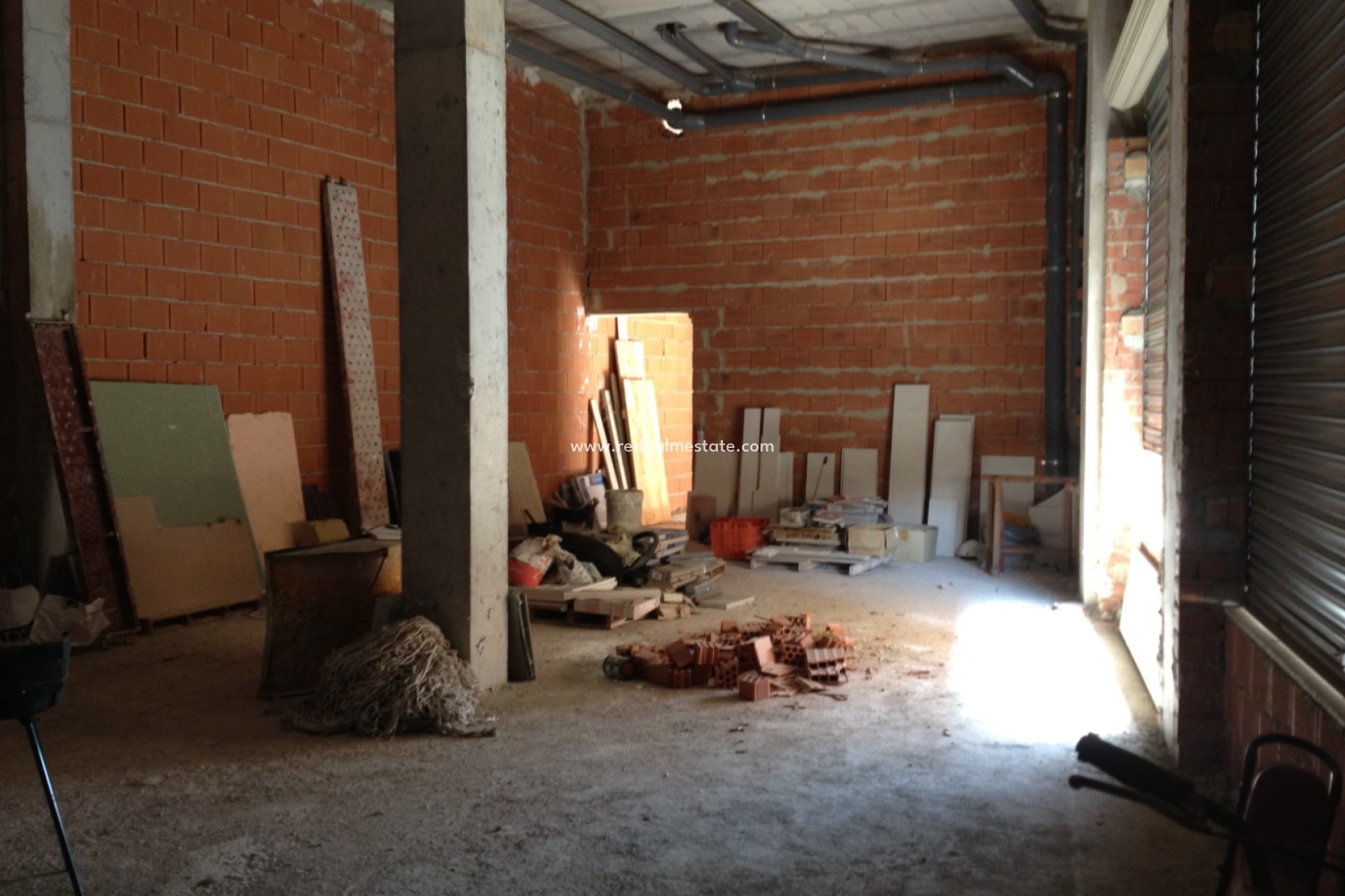 Resale - Business -
Montesinos - Los Montesinos