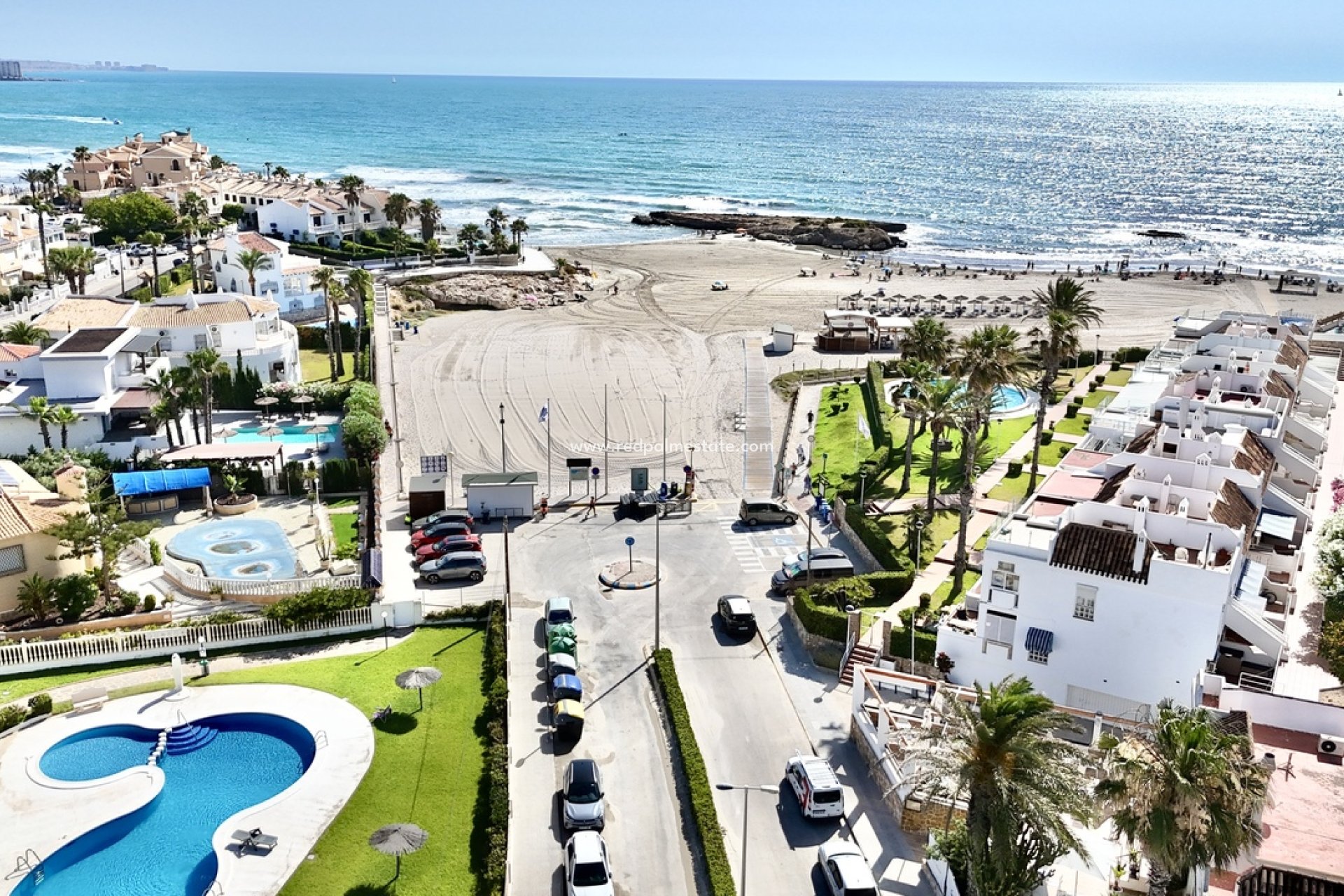 Resale - Business -
Orihuela Costa - Cabo Roig