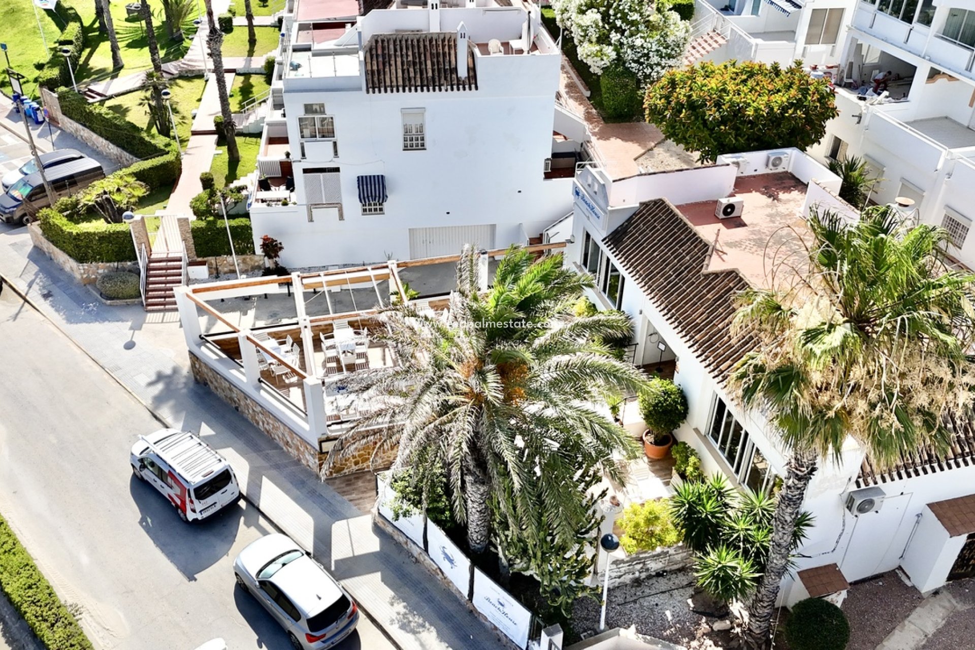 Resale - Business -
Orihuela Costa - Cabo Roig