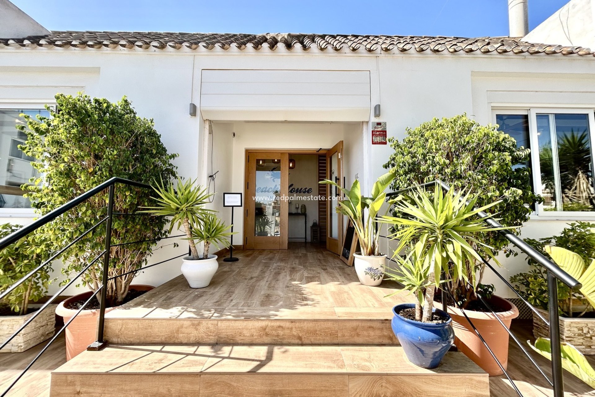Resale - Business -
Orihuela Costa - Cabo Roig