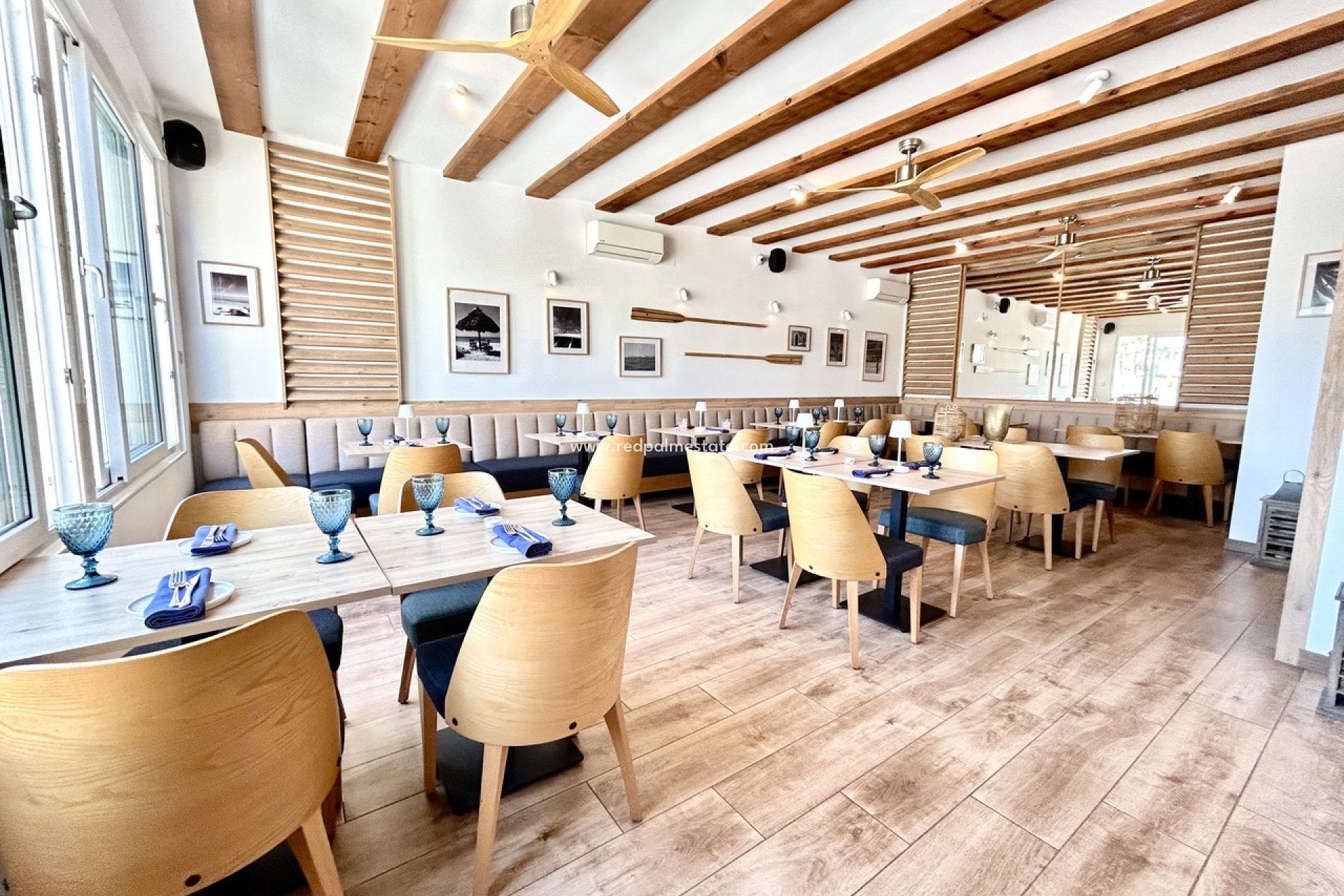 Resale - Business -
Orihuela Costa - Cabo Roig