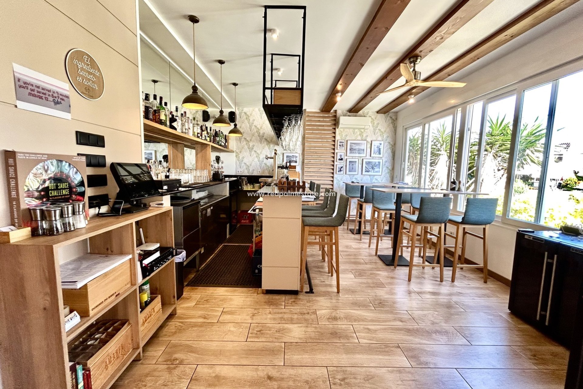 Resale - Business -
Orihuela Costa - Cabo Roig