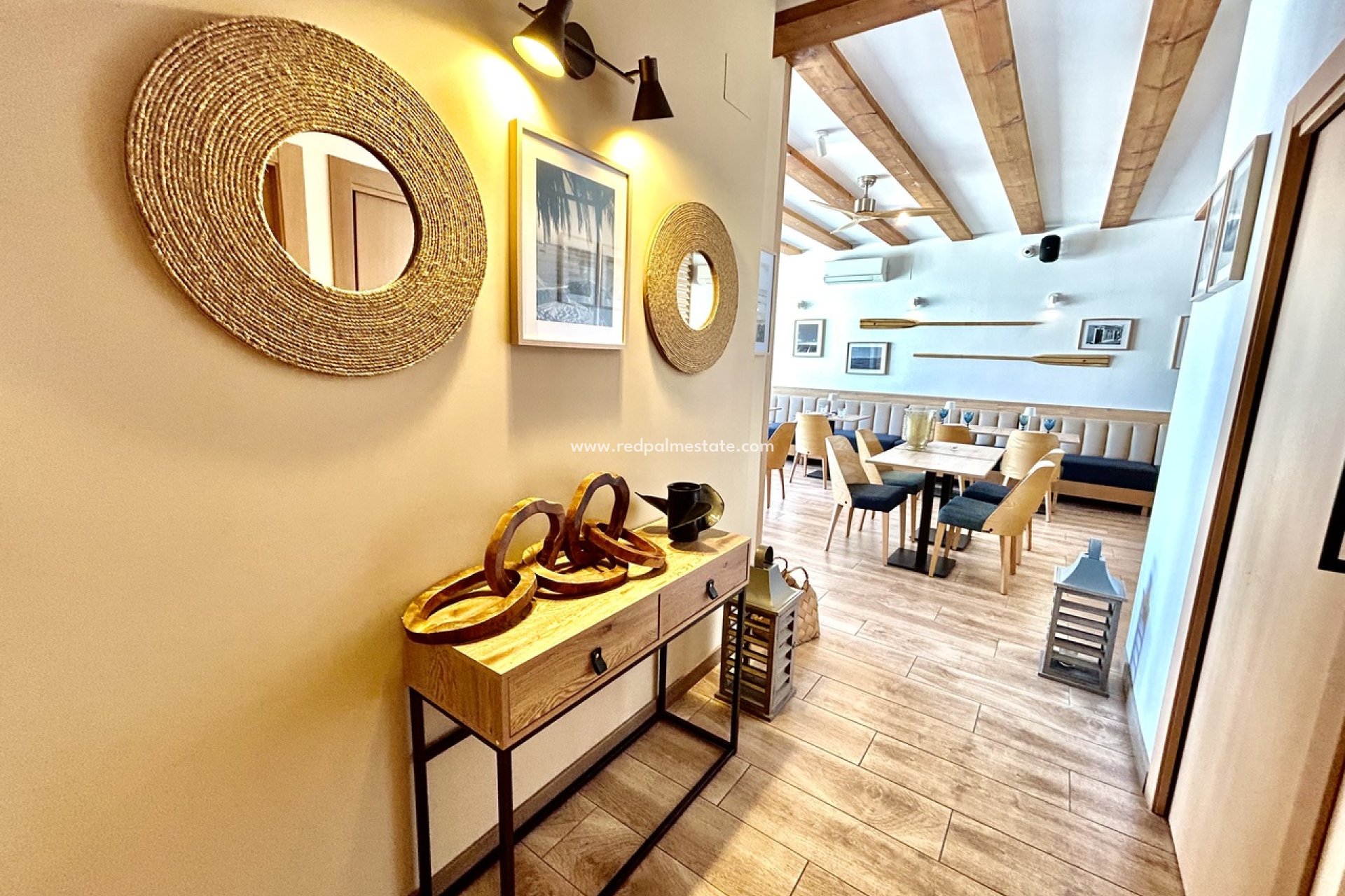 Resale - Business -
Orihuela Costa - Cabo Roig