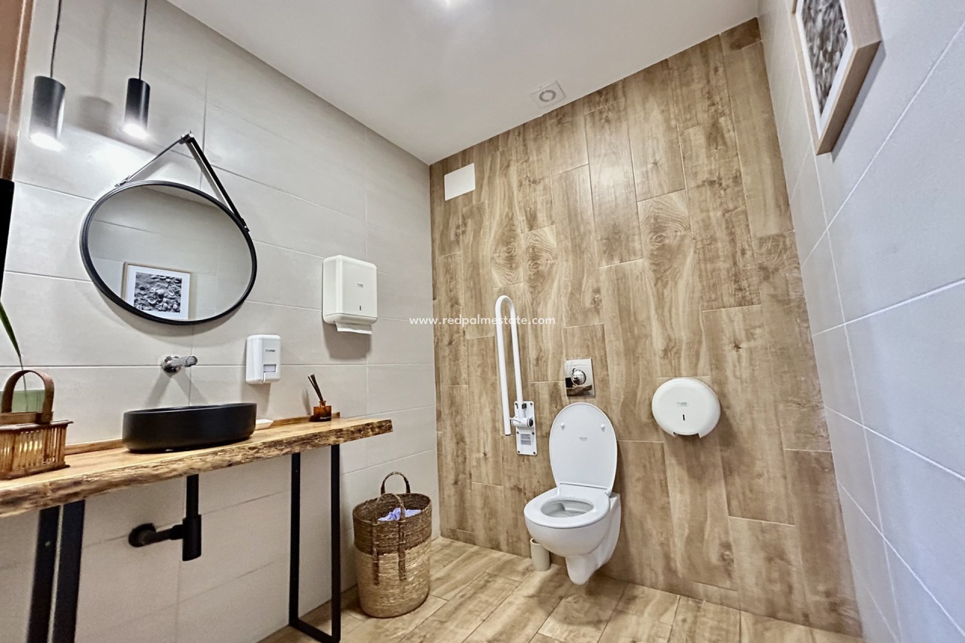 Resale - Business -
Orihuela Costa - Cabo Roig
