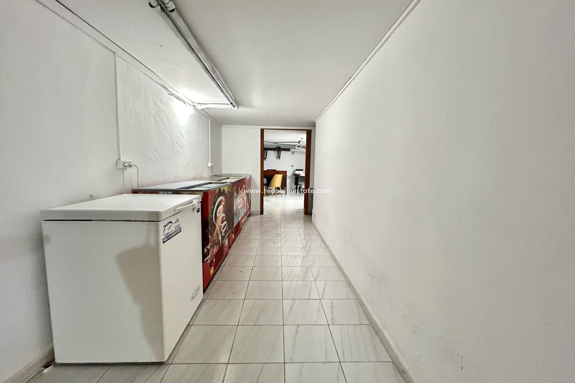 Resale - Business -
Orihuela Costa - Cabo Roig