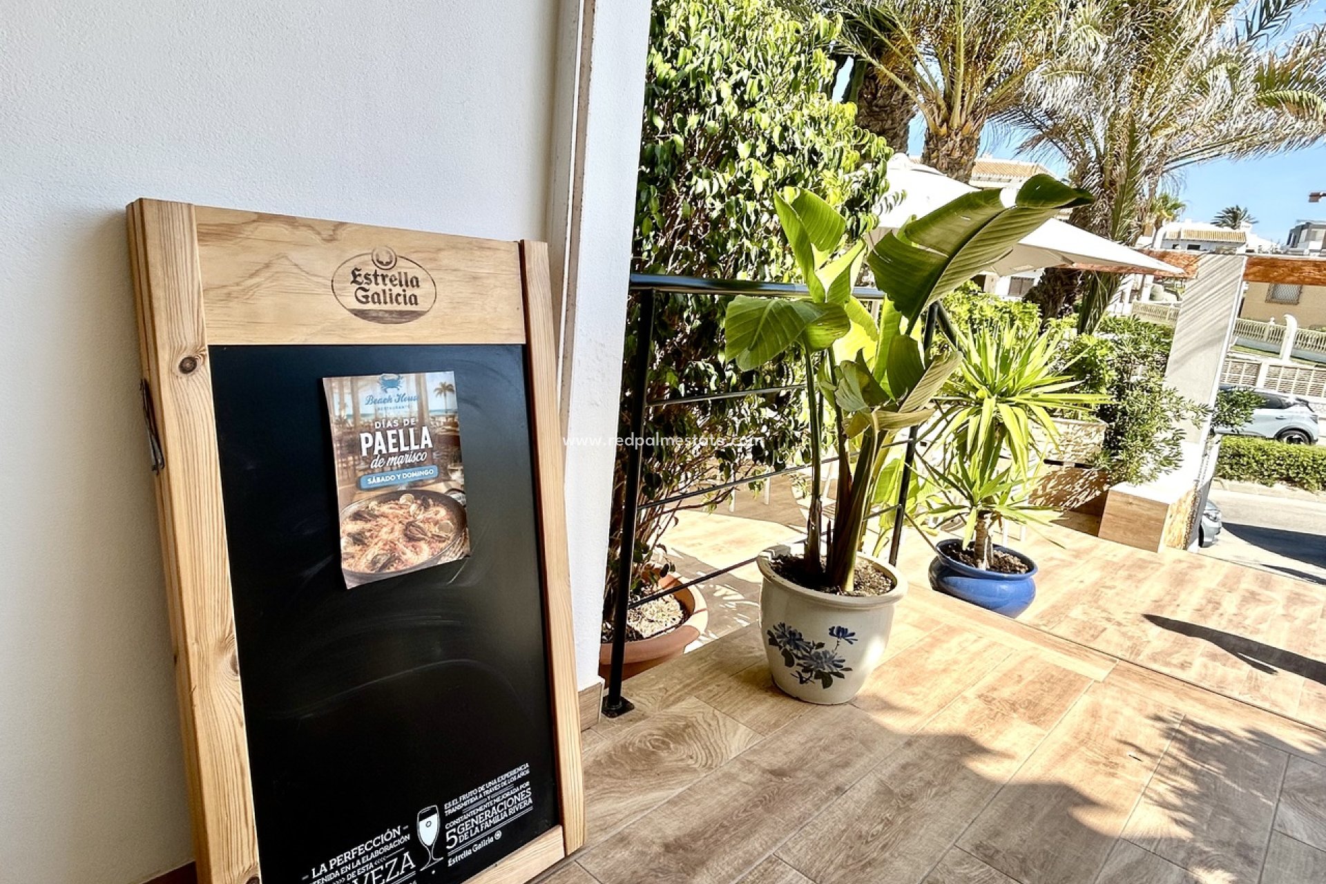Resale - Business -
Orihuela Costa - Cabo Roig