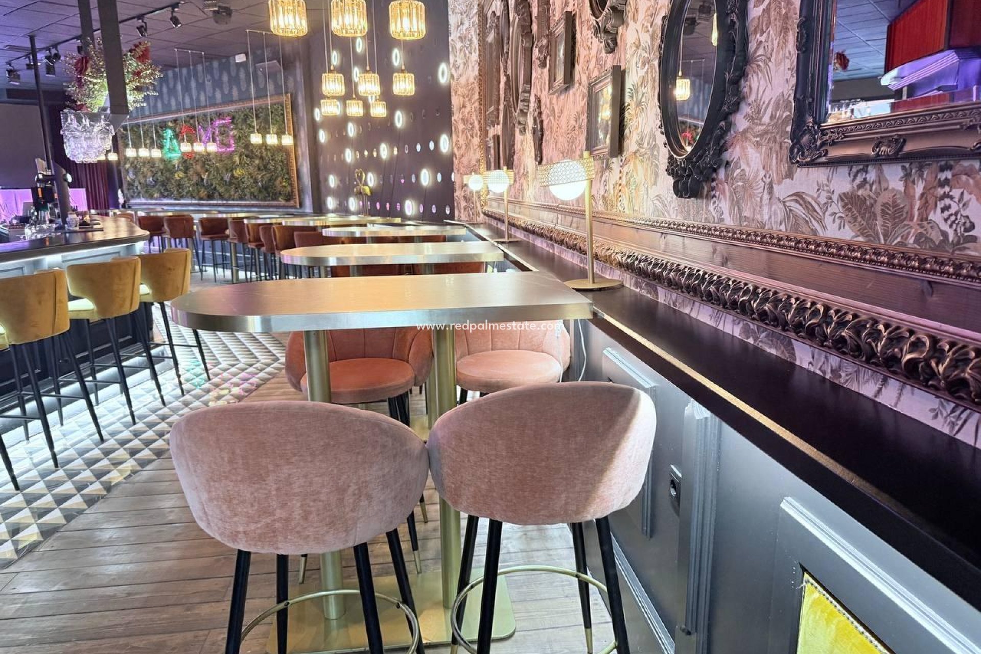 Resale - Business -
Orihuela Costa - Cabo Roig