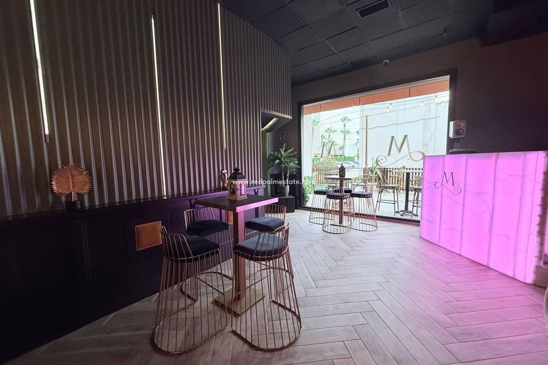 Resale - Business -
Orihuela Costa - Cabo Roig