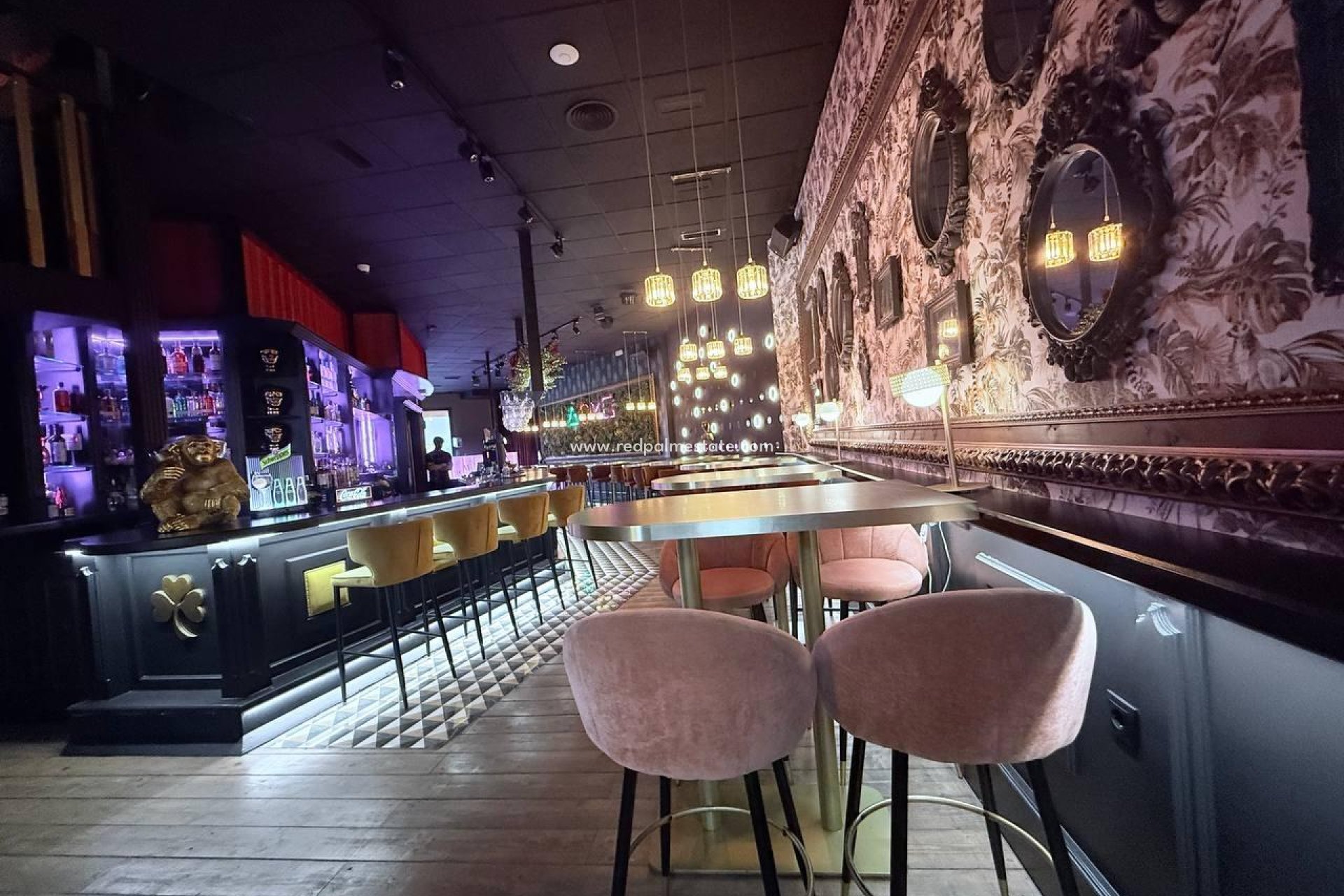 Resale - Business -
Orihuela Costa - Cabo Roig