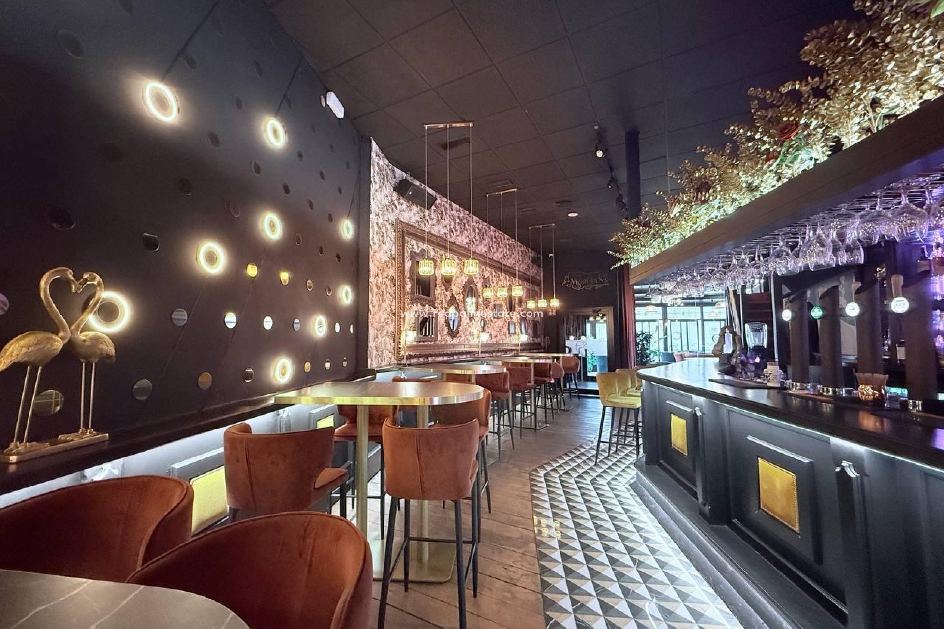 Resale - Business -
Orihuela Costa - Cabo Roig