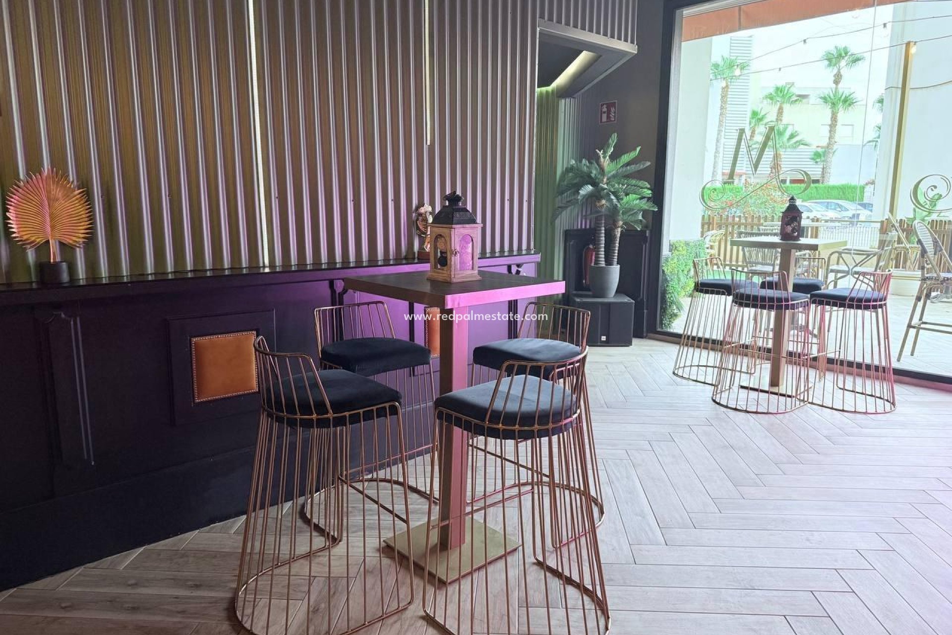 Resale - Business -
Orihuela Costa - Cabo Roig