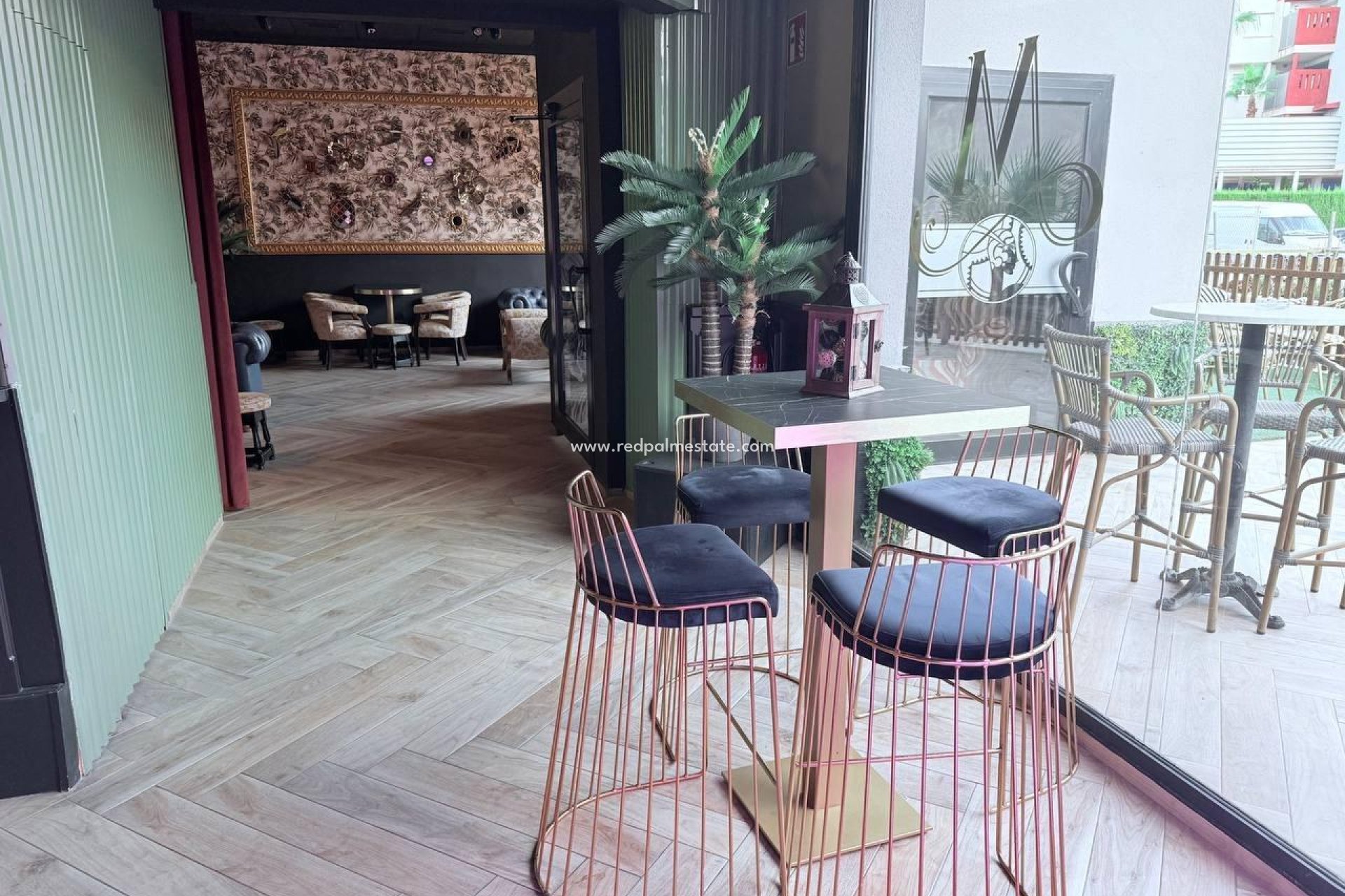 Resale - Business -
Orihuela Costa - Cabo Roig