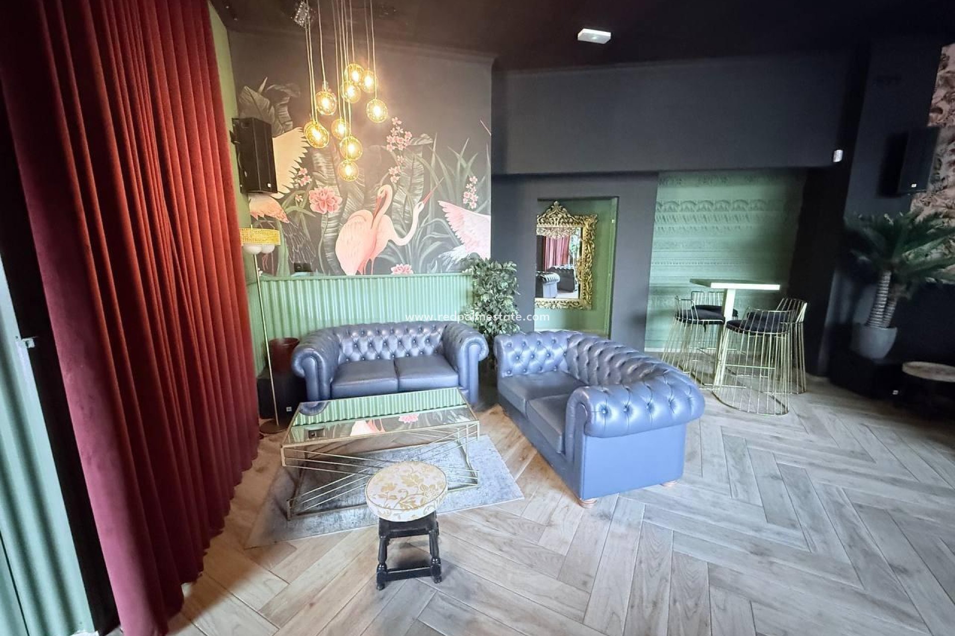 Resale - Business -
Orihuela Costa - Cabo Roig