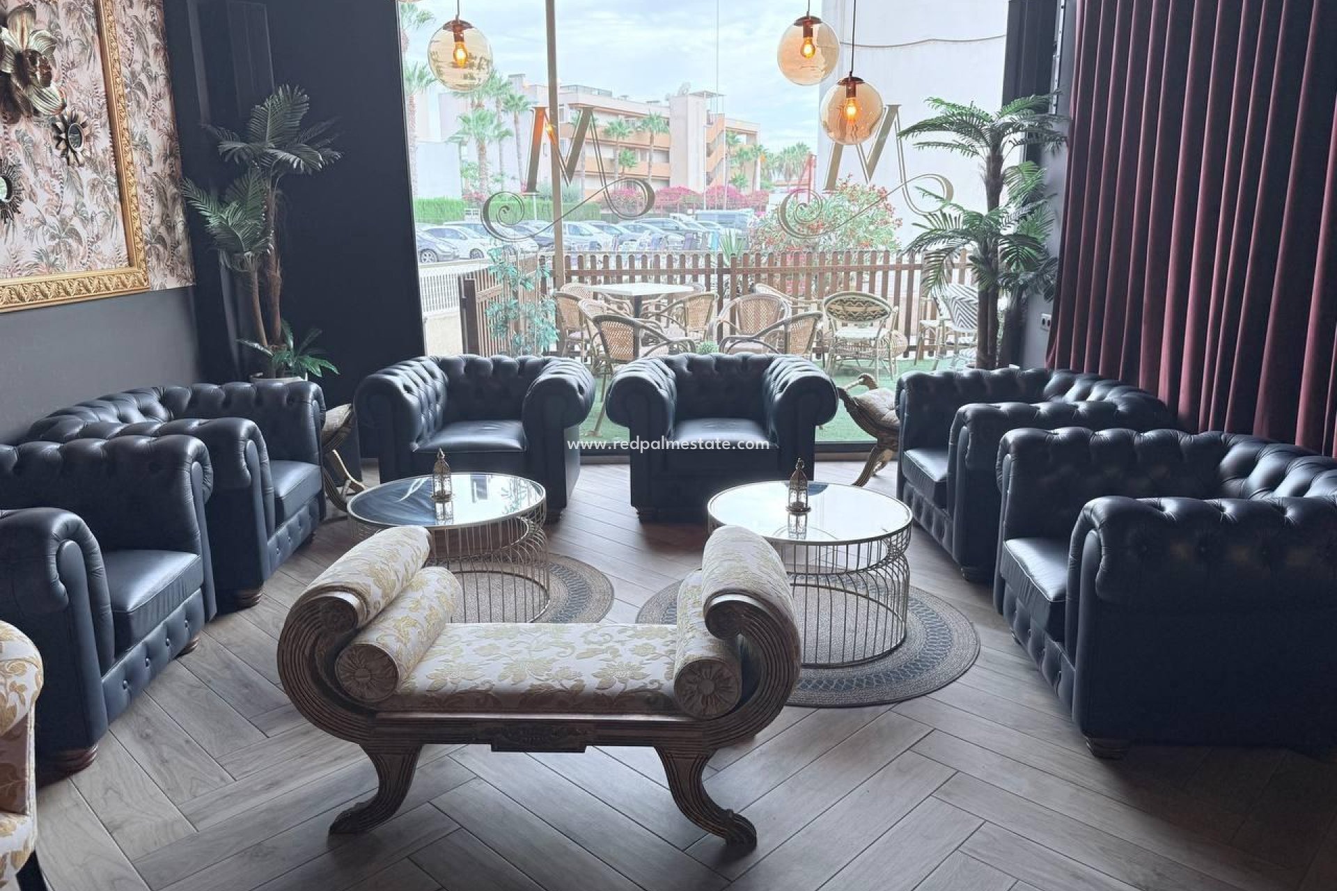 Resale - Business -
Orihuela Costa - Cabo Roig