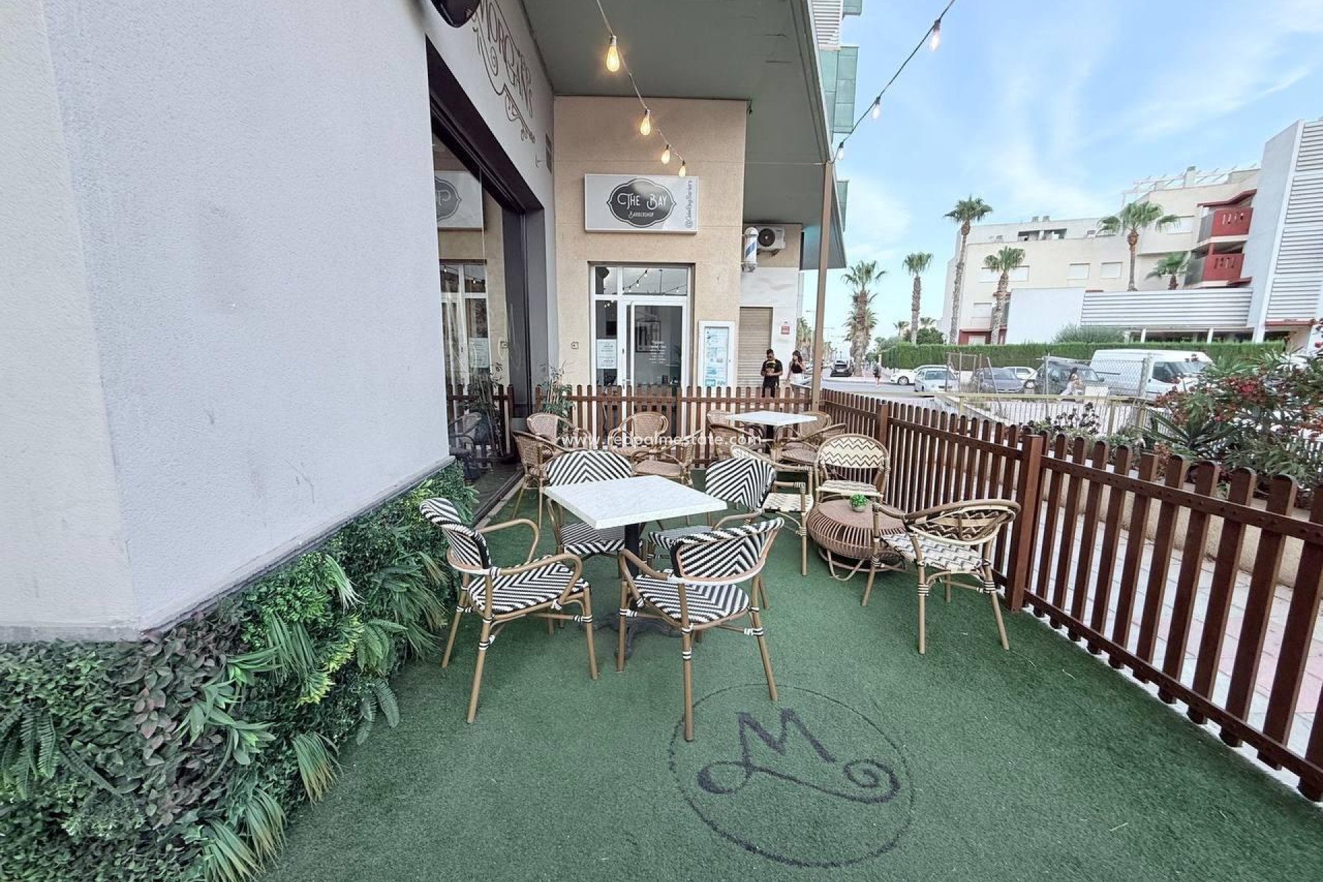 Resale - Business -
Orihuela Costa - Cabo Roig