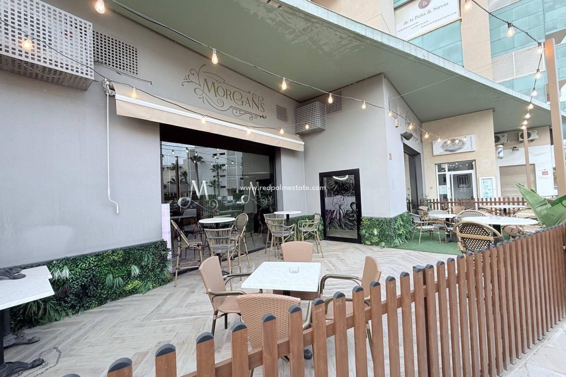 Resale - Business -
Orihuela Costa - Cabo Roig