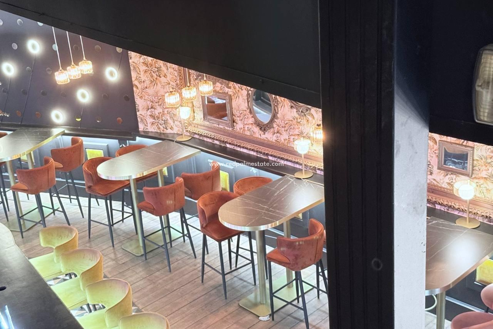 Resale - Business -
Orihuela Costa - Cabo Roig