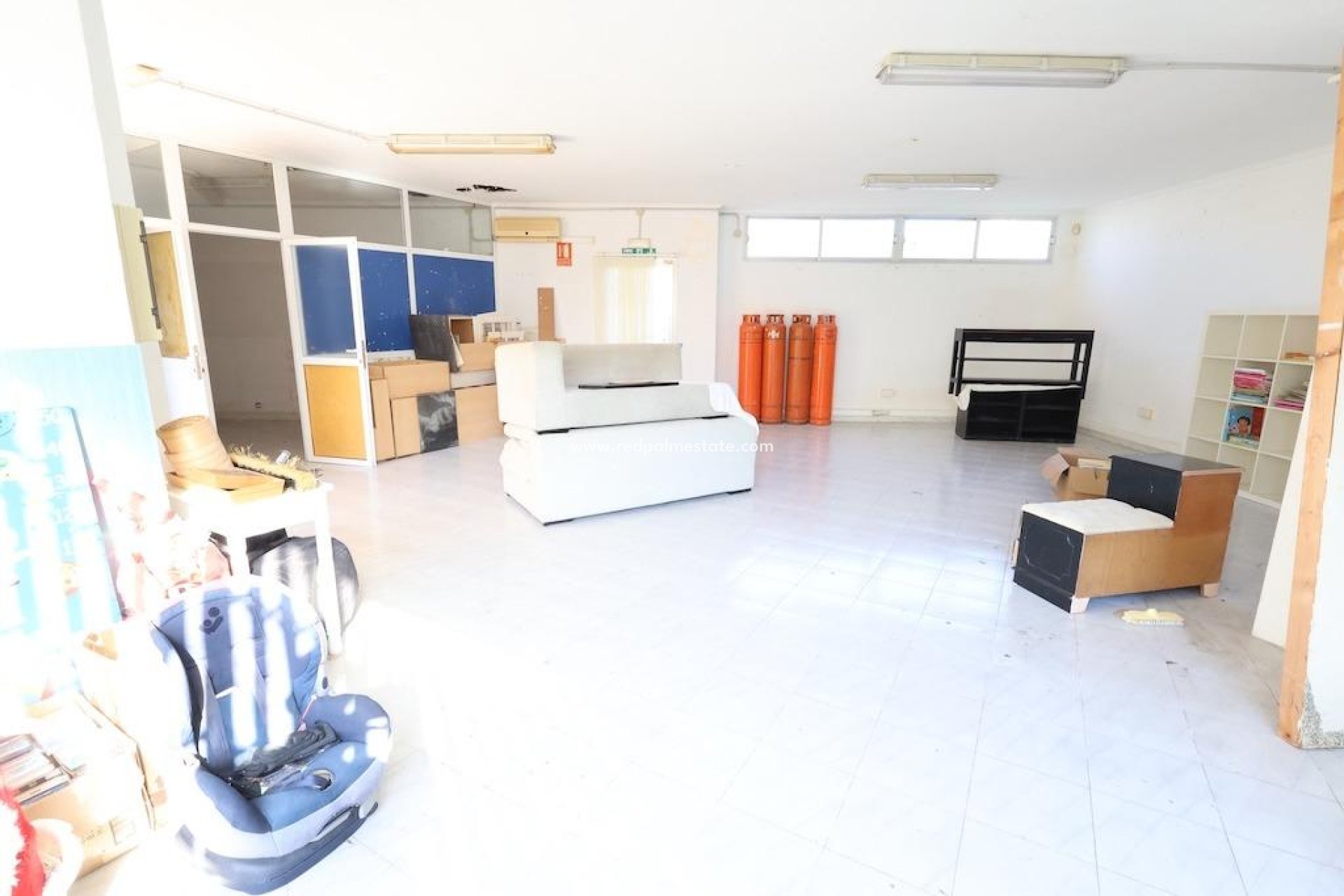 Resale - Business -
Orihuela Costa - Costa Blanca