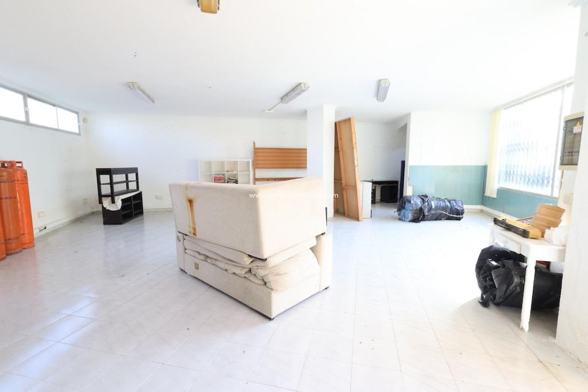 Resale - Business -
Orihuela Costa - Costa Blanca