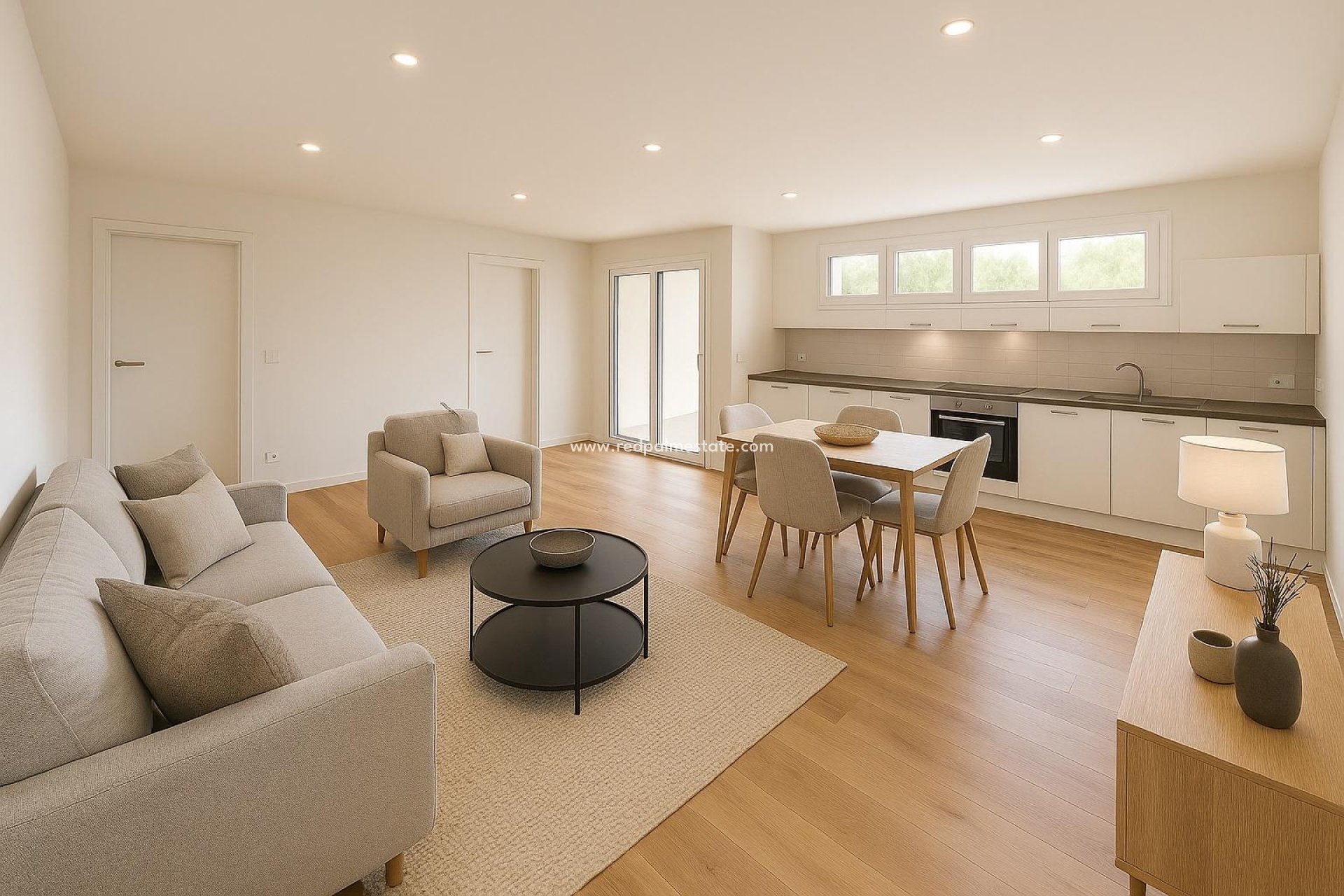 Resale - Business -
Orihuela Costa - Costa Blanca