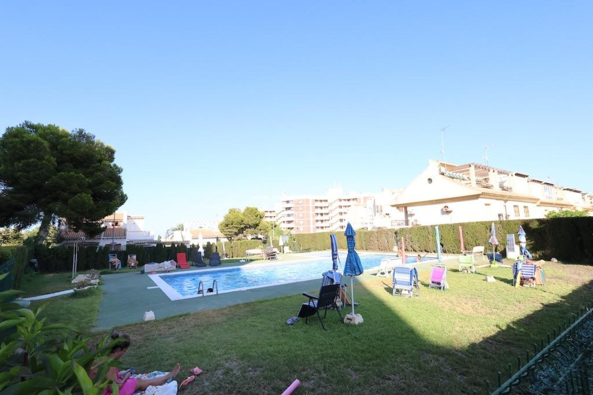 Resale - Business -
Orihuela Costa - Costa Blanca