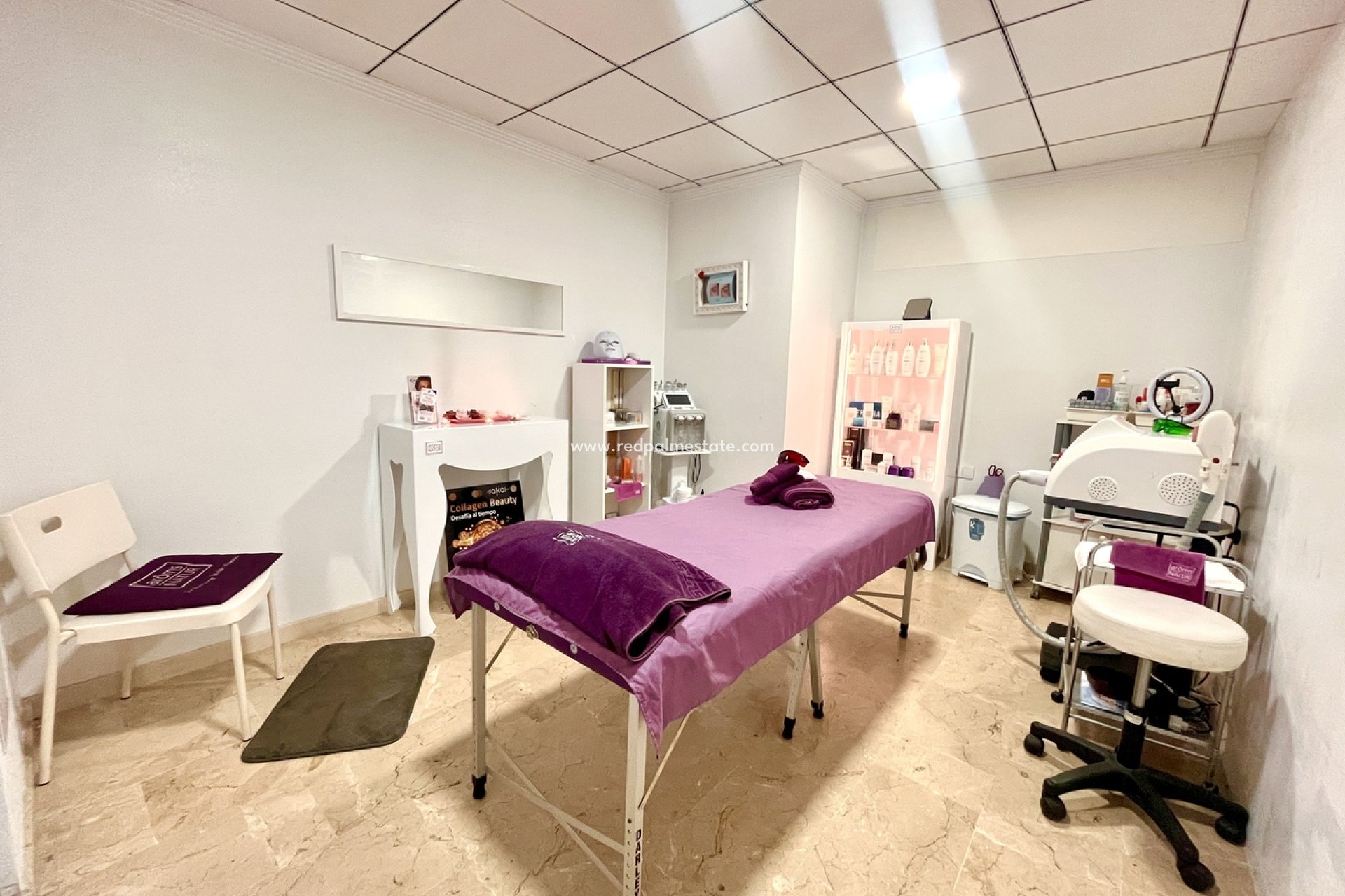 Resale - Business -
Orihuela Costa - Costa Blanca