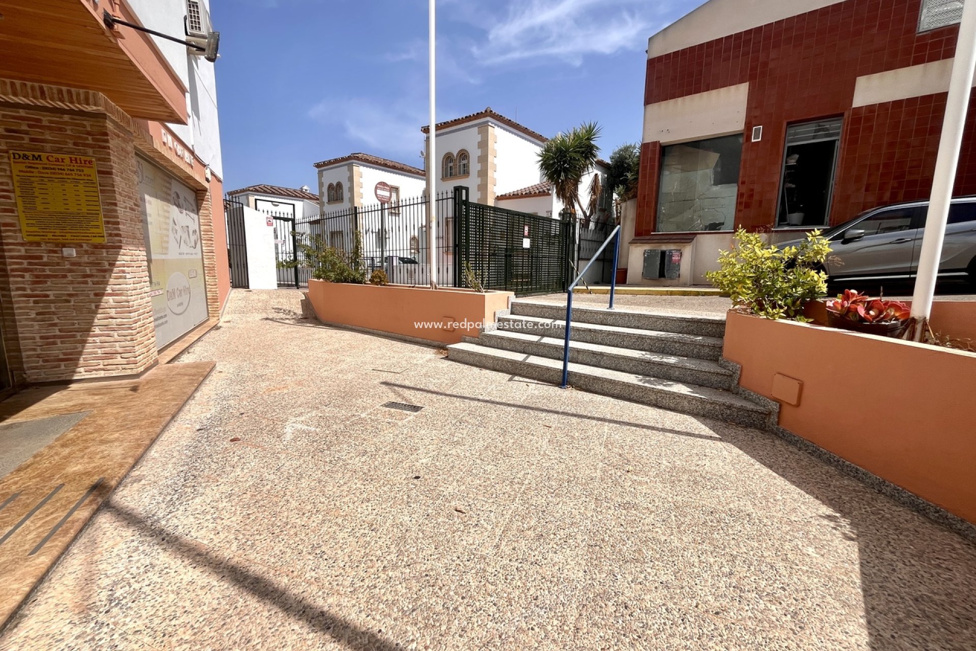 Resale - Business -
Orihuela Costa - Costa Blanca
