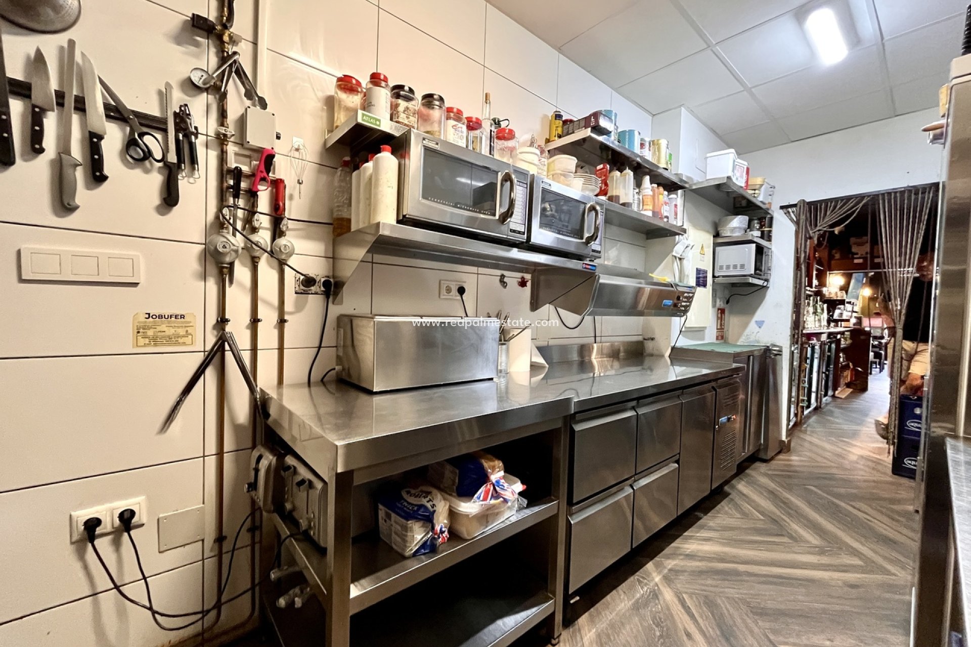 Resale - Business -
Orihuela Costa - Costa Blanca