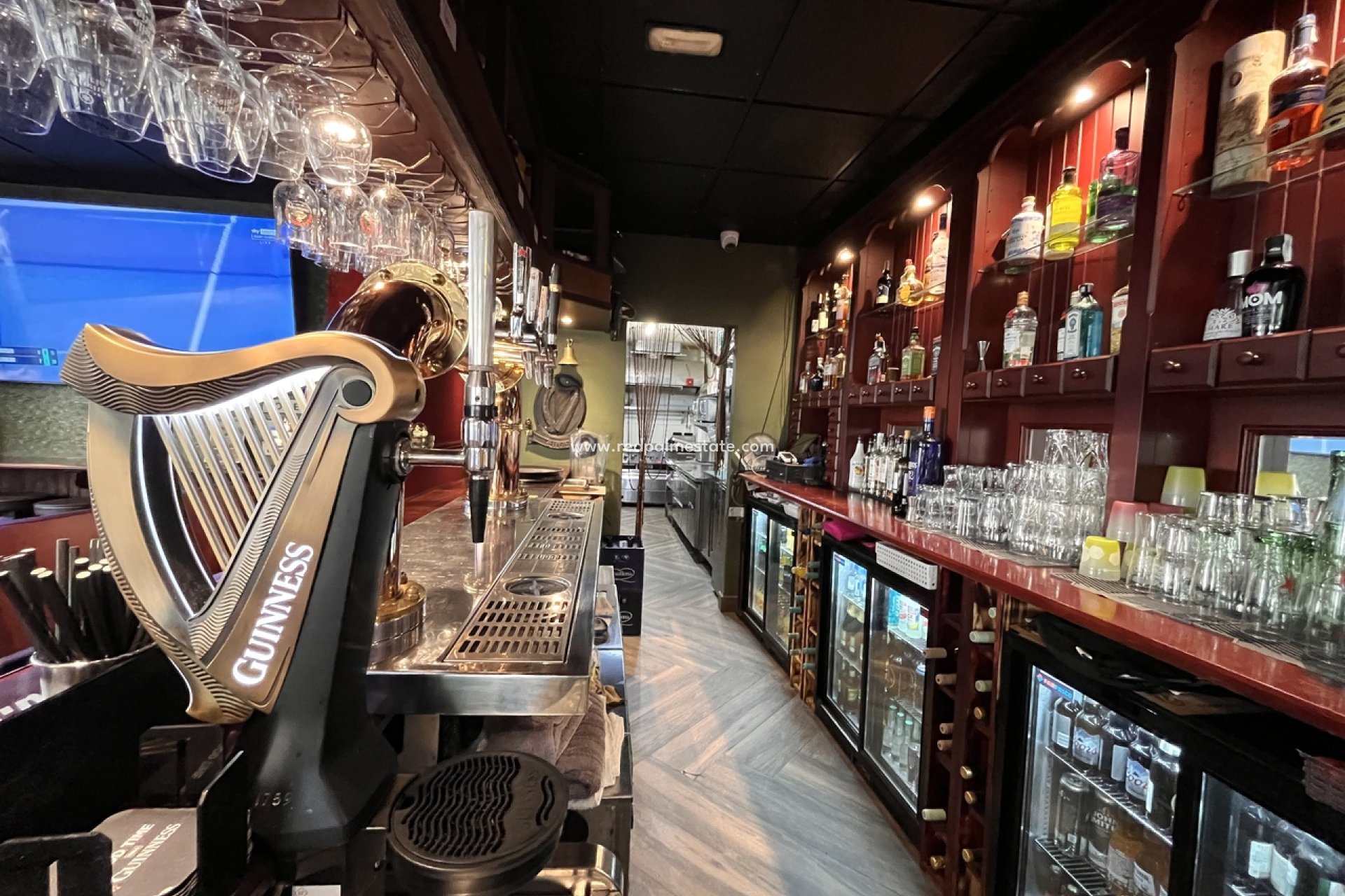 Resale - Business -
Orihuela Costa - Costa Blanca