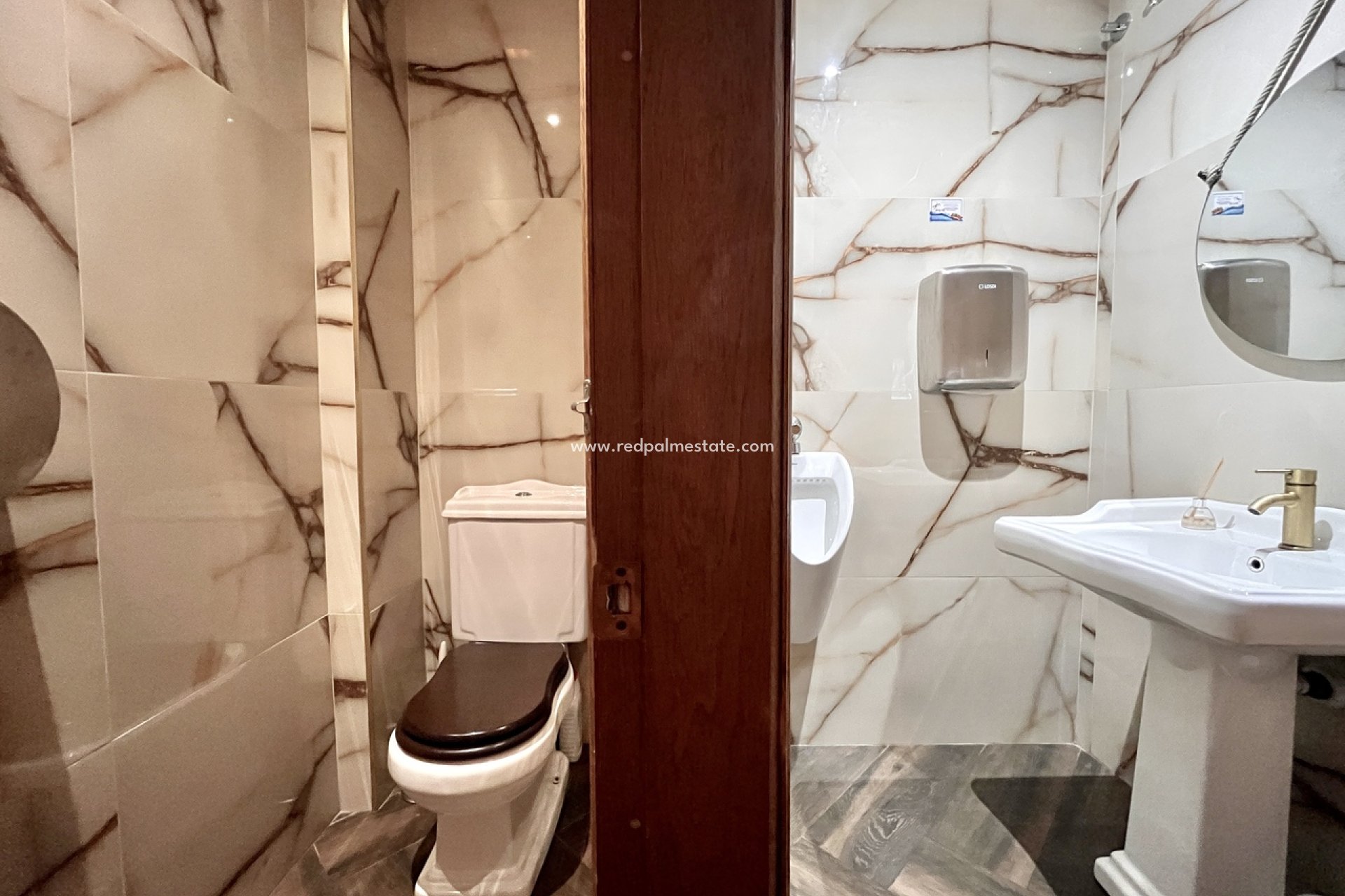 Resale - Business -
Orihuela Costa - Costa Blanca