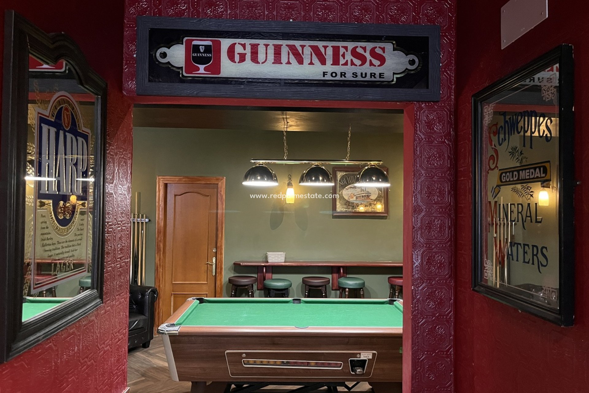 Resale - Business -
Orihuela Costa - Costa Blanca