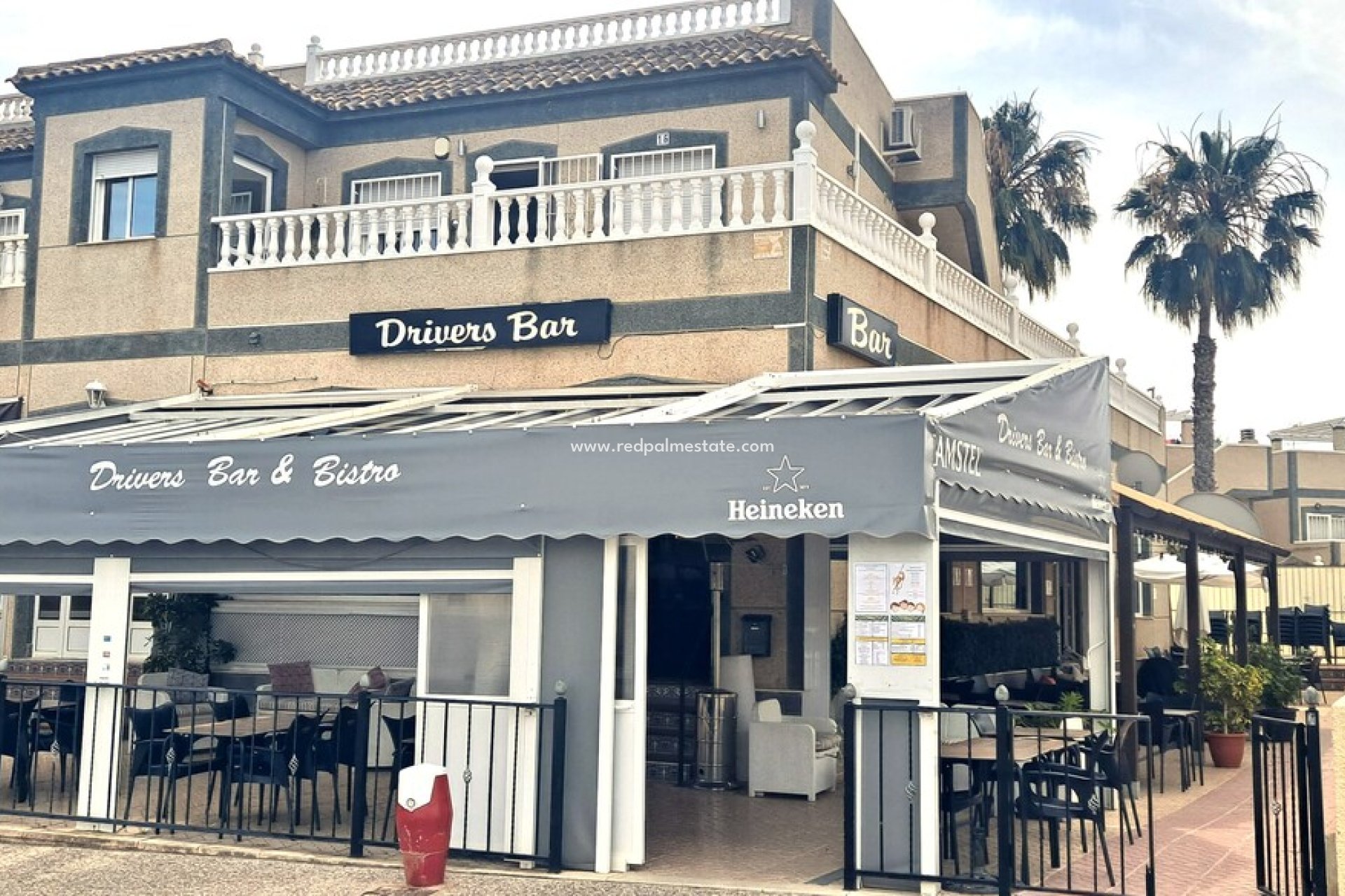 Resale - Business -
Orihuela Costa - Costa Blanca